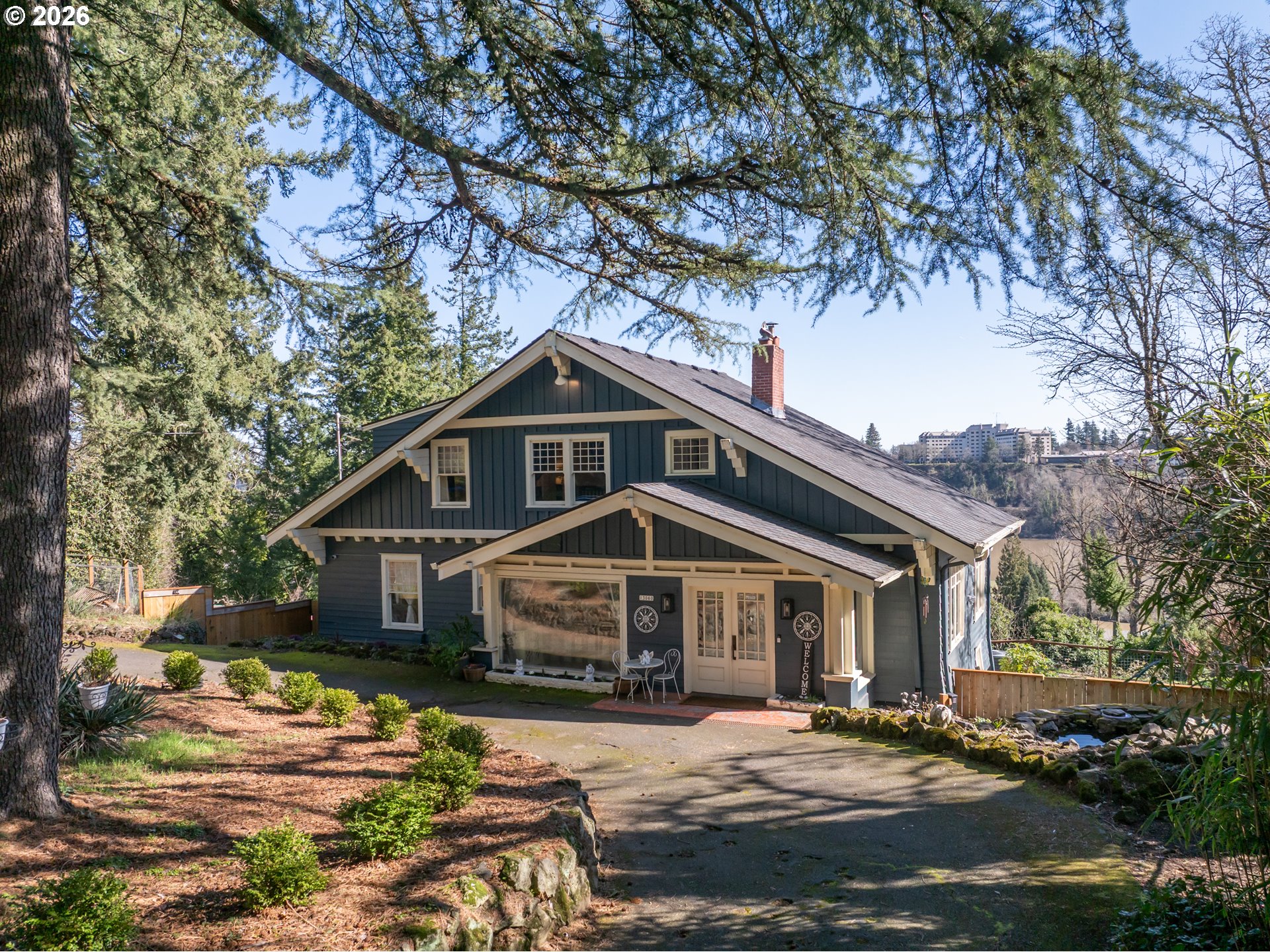 13060 SW Elk Rock Rd — photo