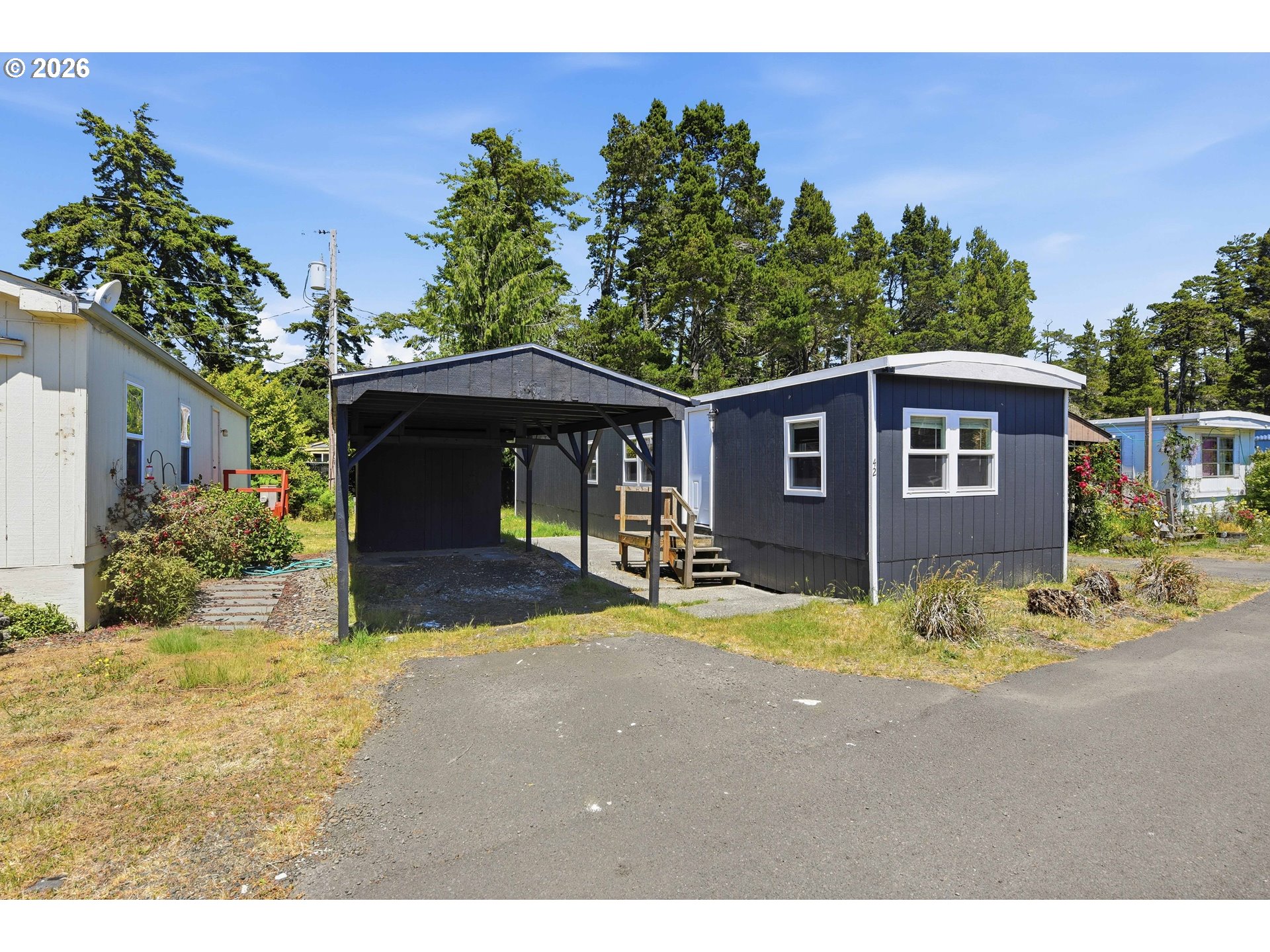 87735 Highway 101 42 — photo