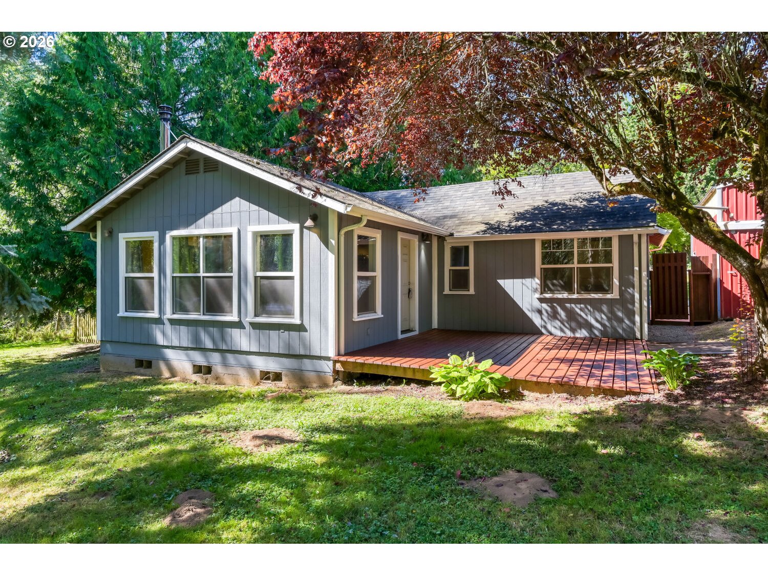 5717 SE Salquist Rd, Gresham, OR 97080 — photo 2