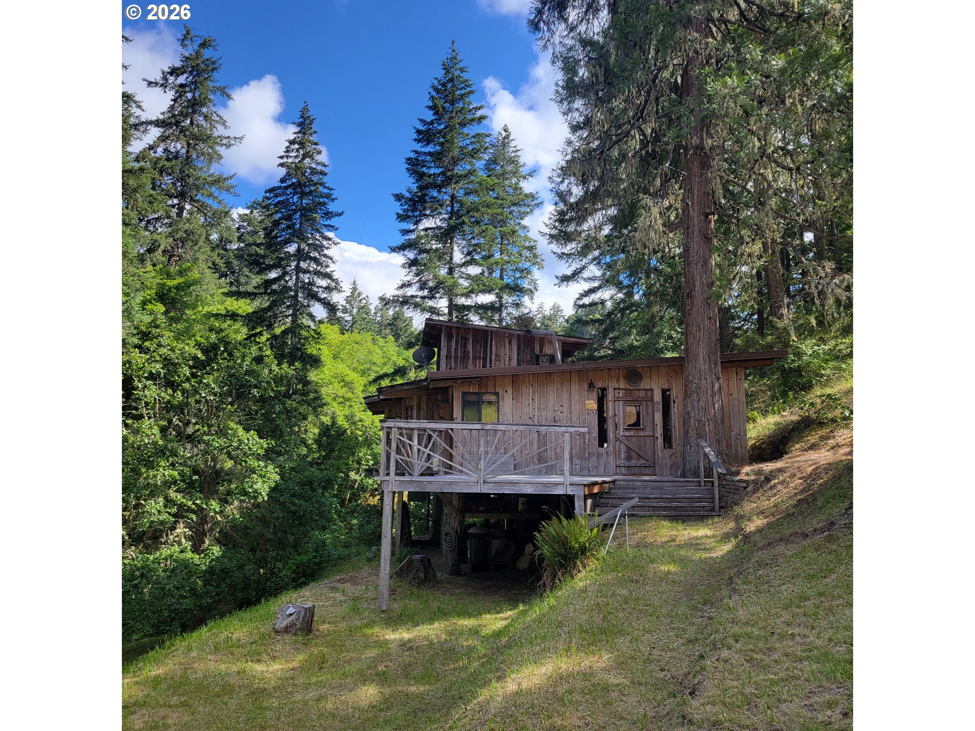 0 Rice Creek Rd — photo