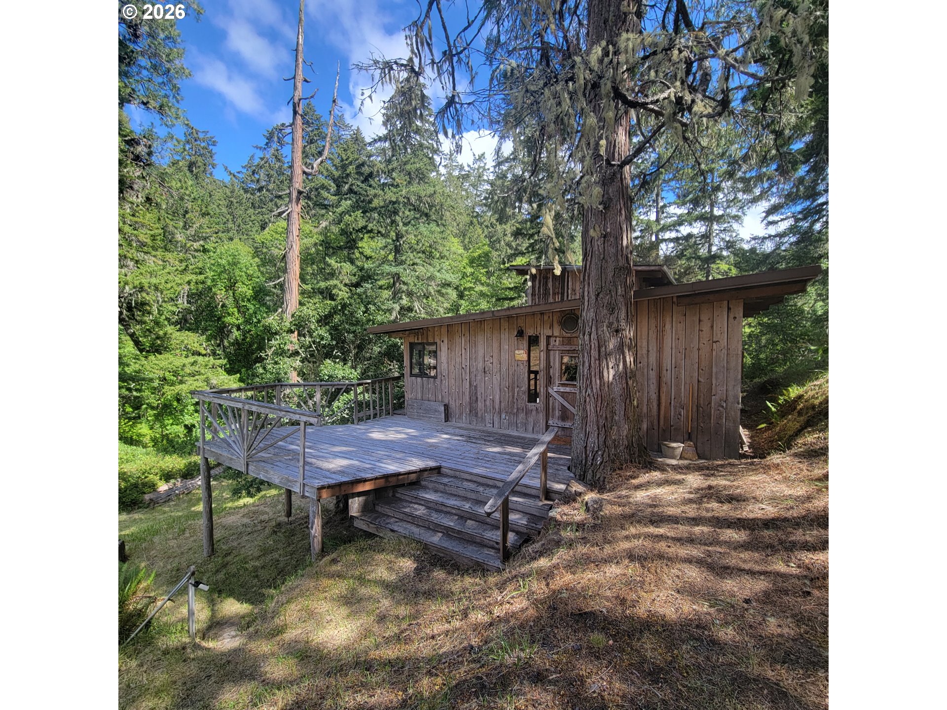 0 Rice Creek Rd, Winston, OR 97496 — photo 3
