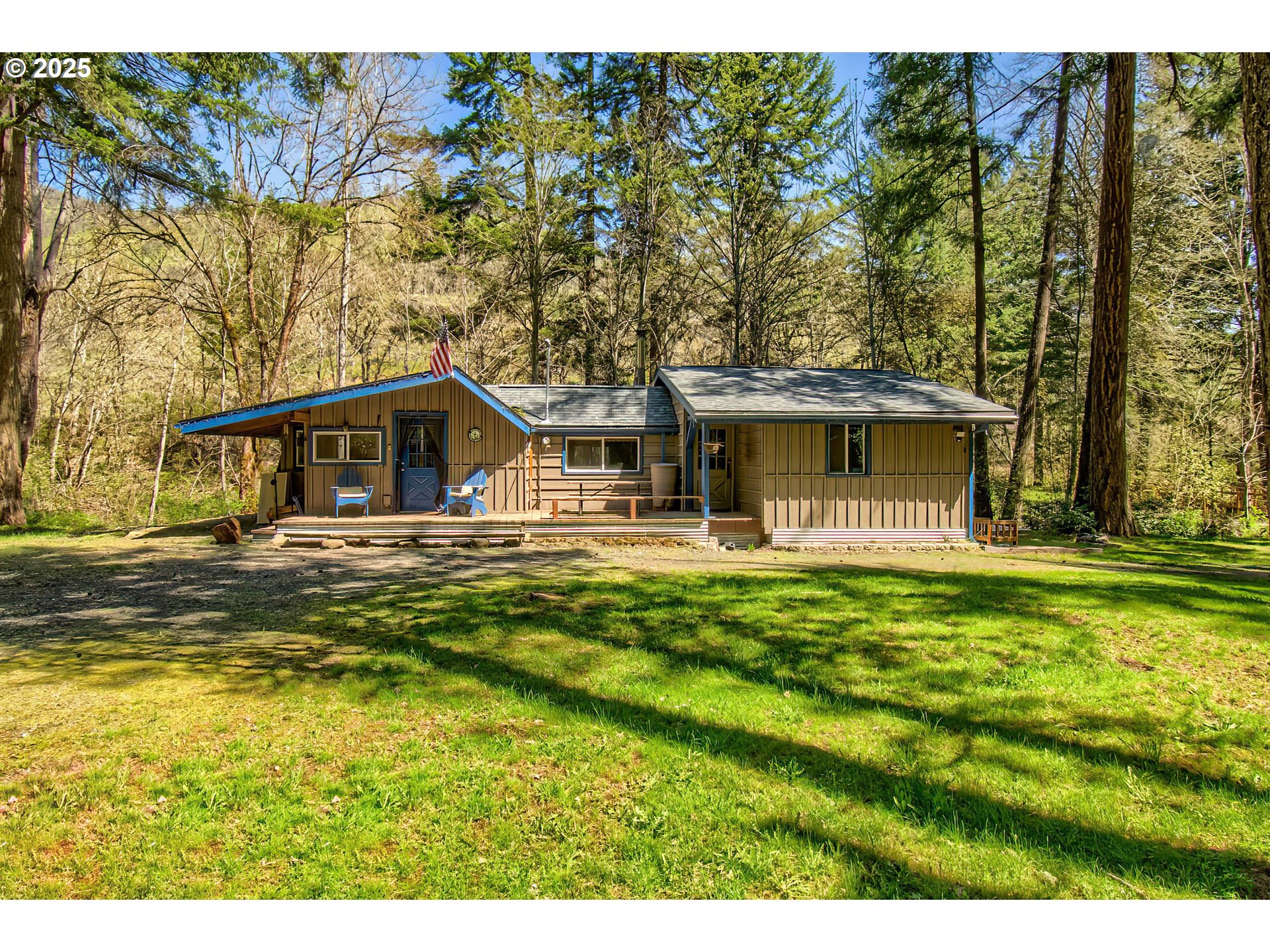 625 Wilson Rd — photo