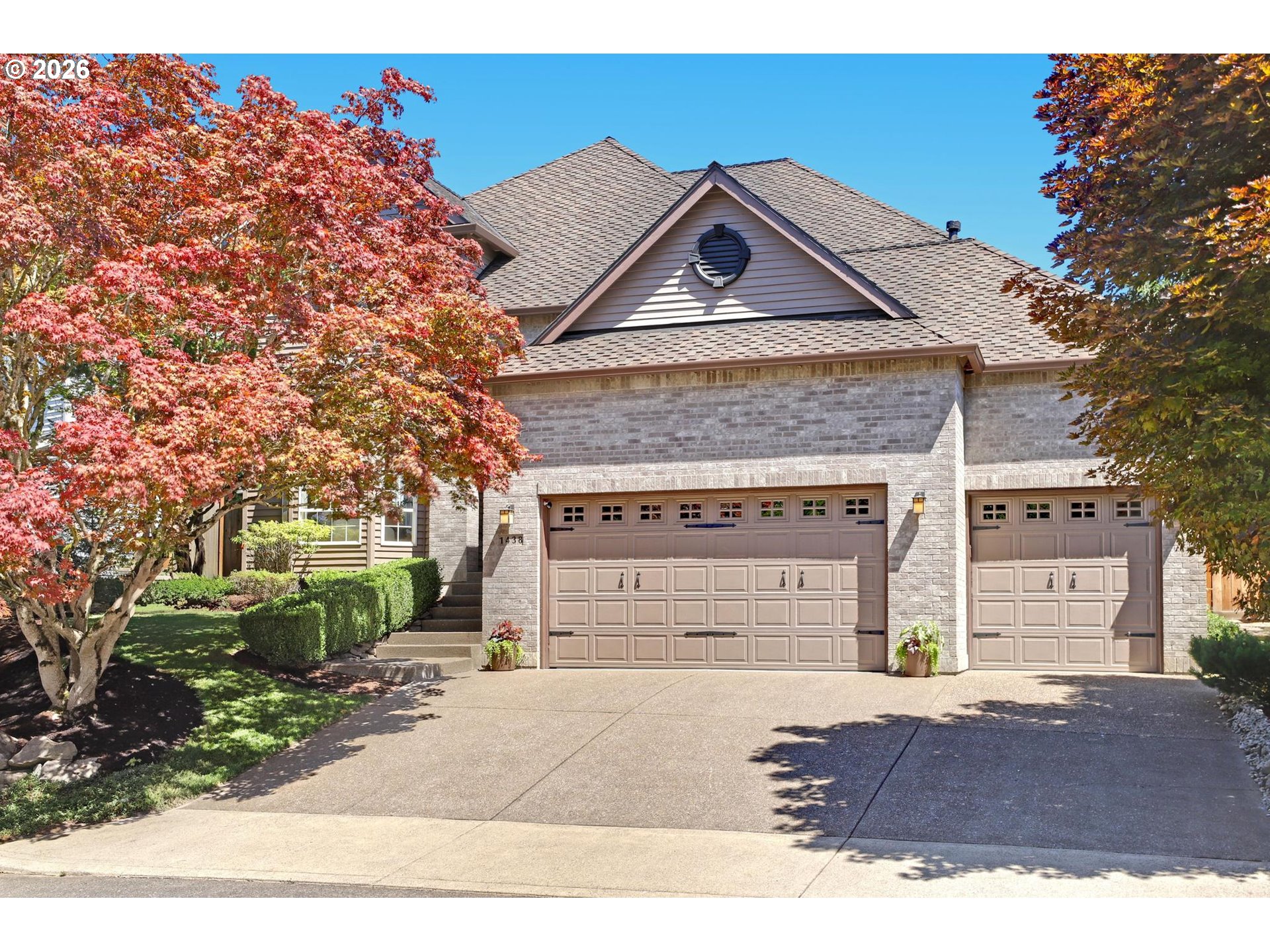 1438 NW Mayfield Rd — photo