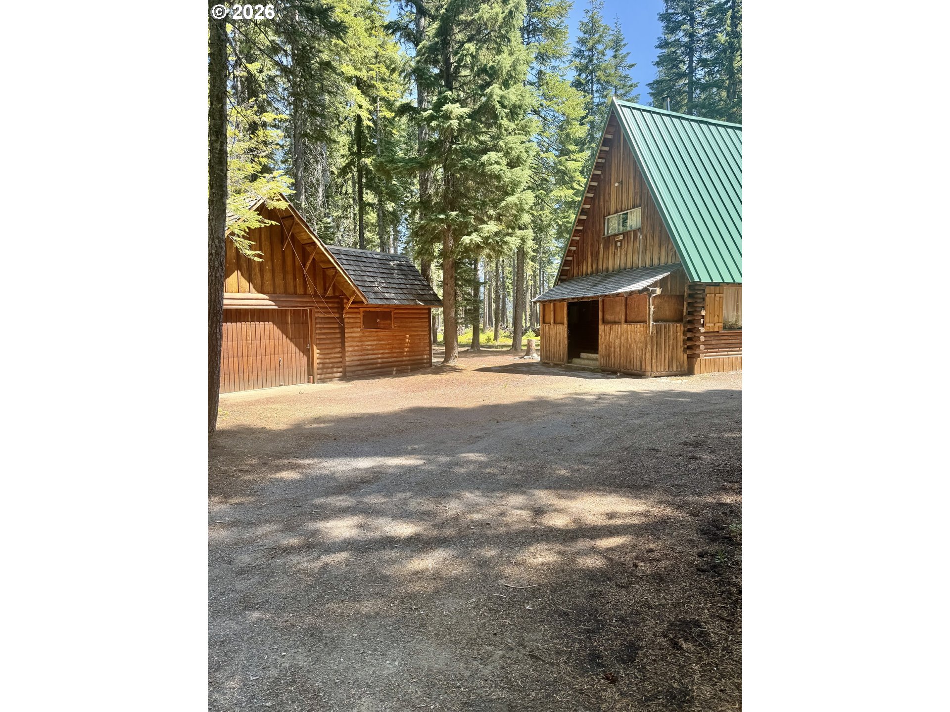 10 Diamond Lake Loop — photo