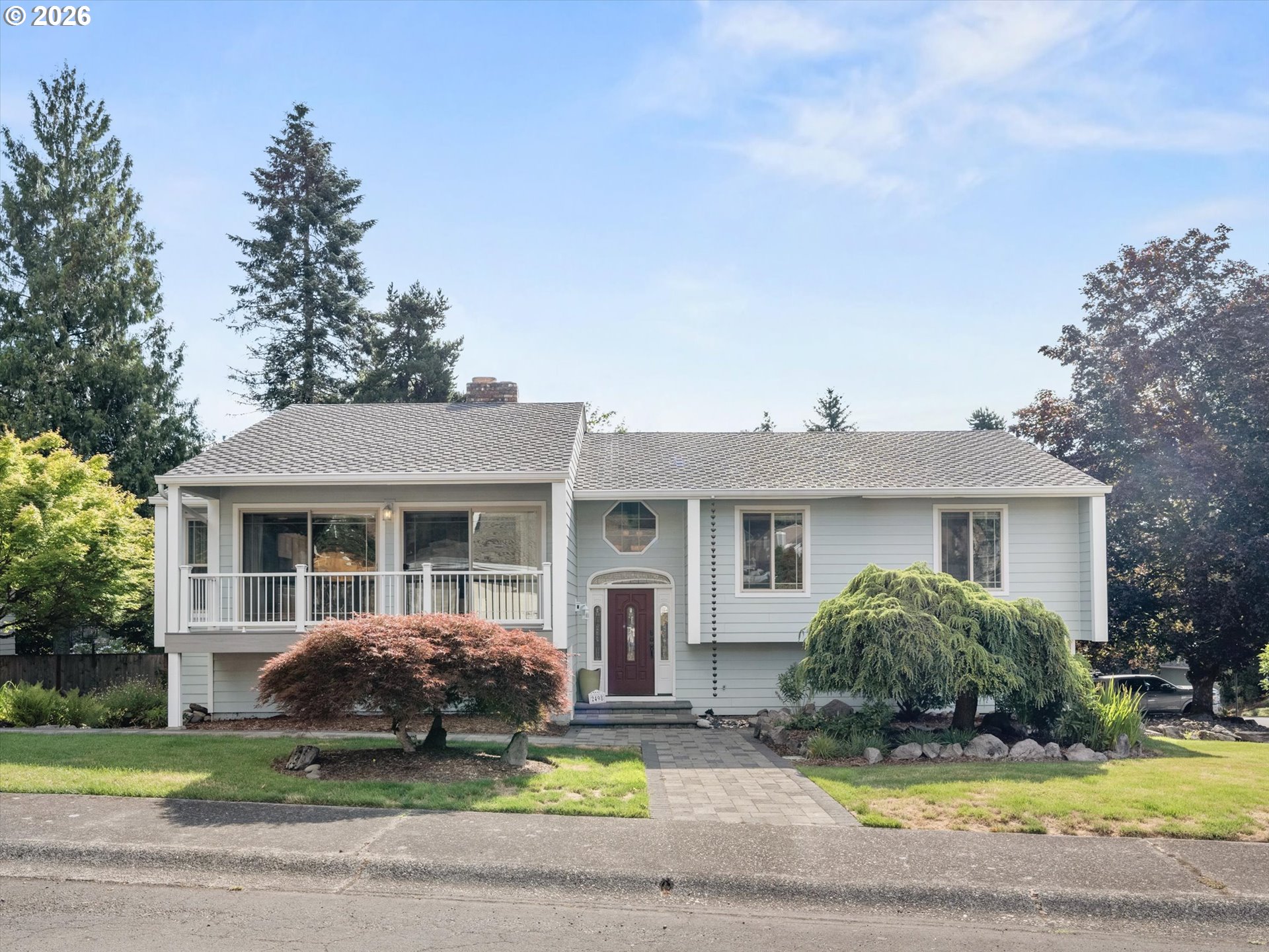 2498 Saddle Ct — photo