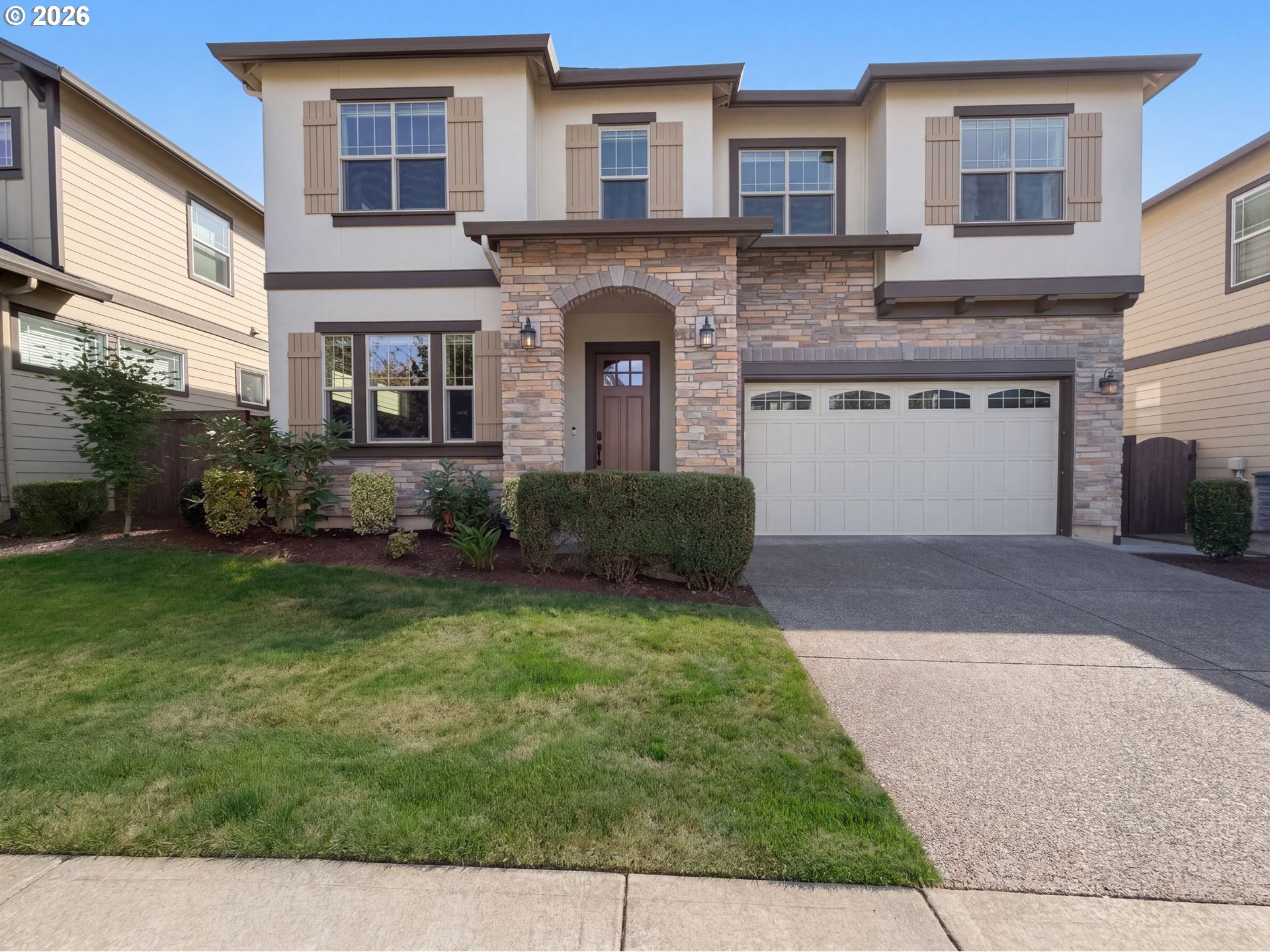 15134 NW Marie Way — photo
