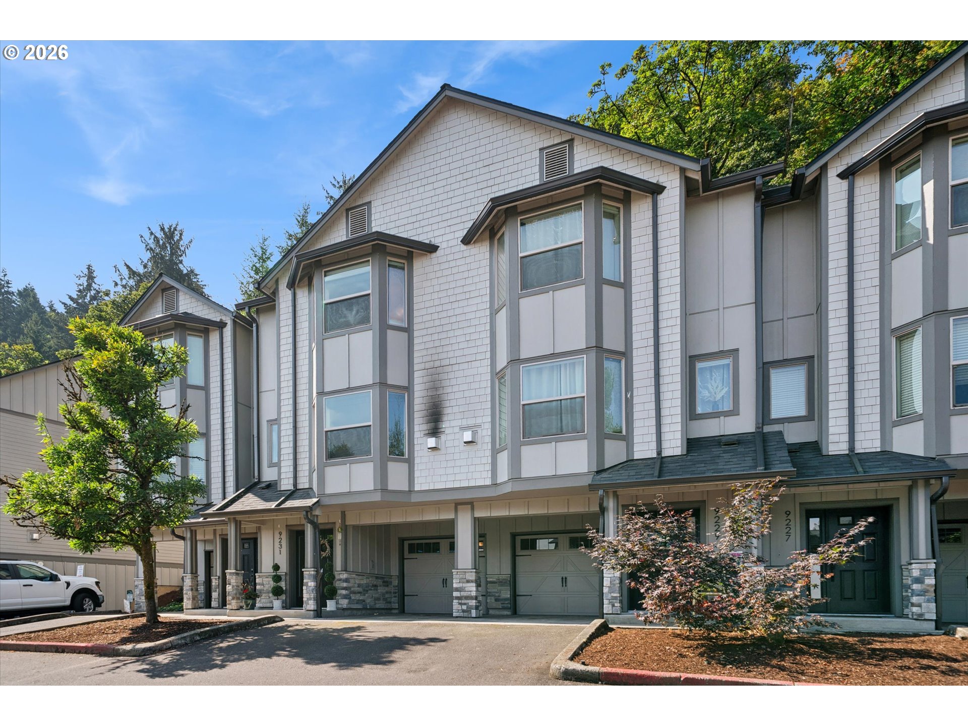 9231 NW Germantown Rd — photo