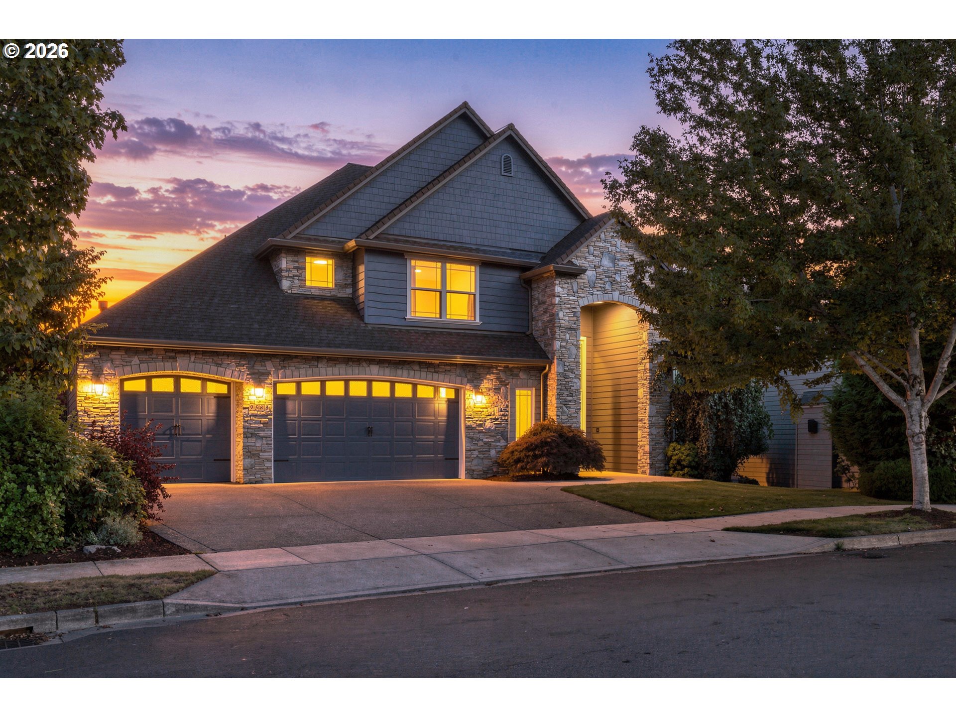 9583 SE Denali Dr — photo