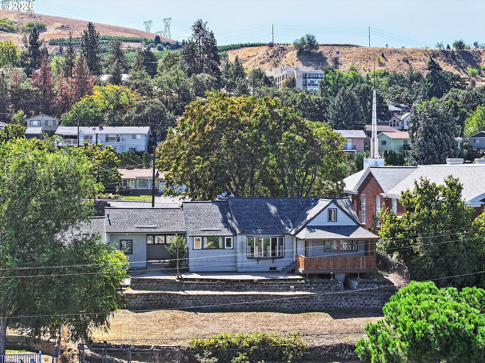 1511 Quinton St — photo