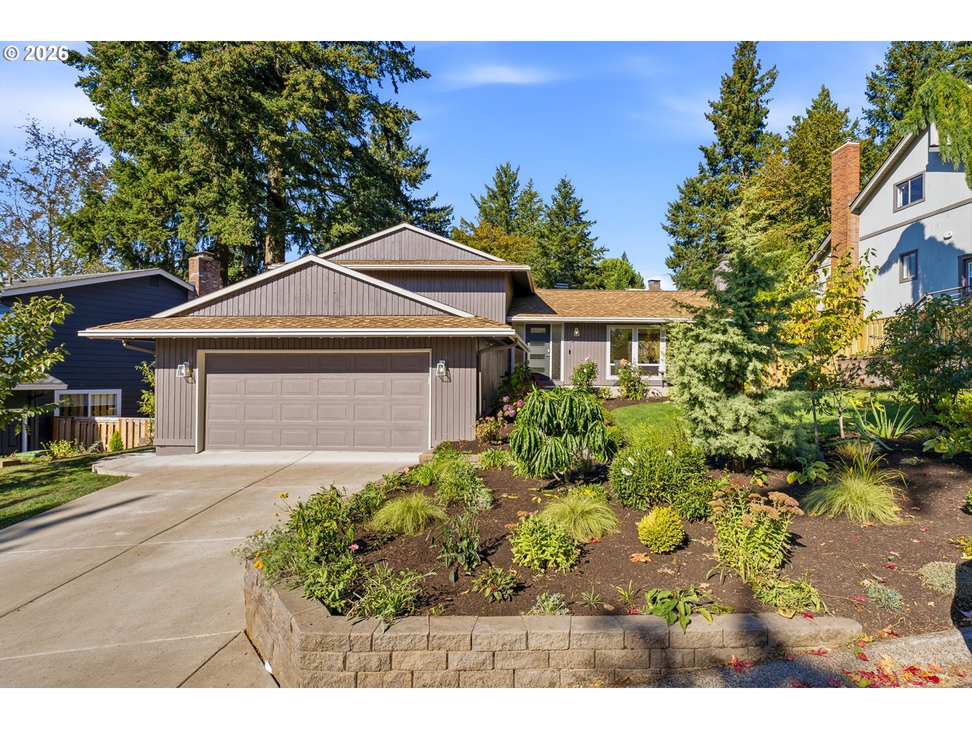 21 Touchstone — photo