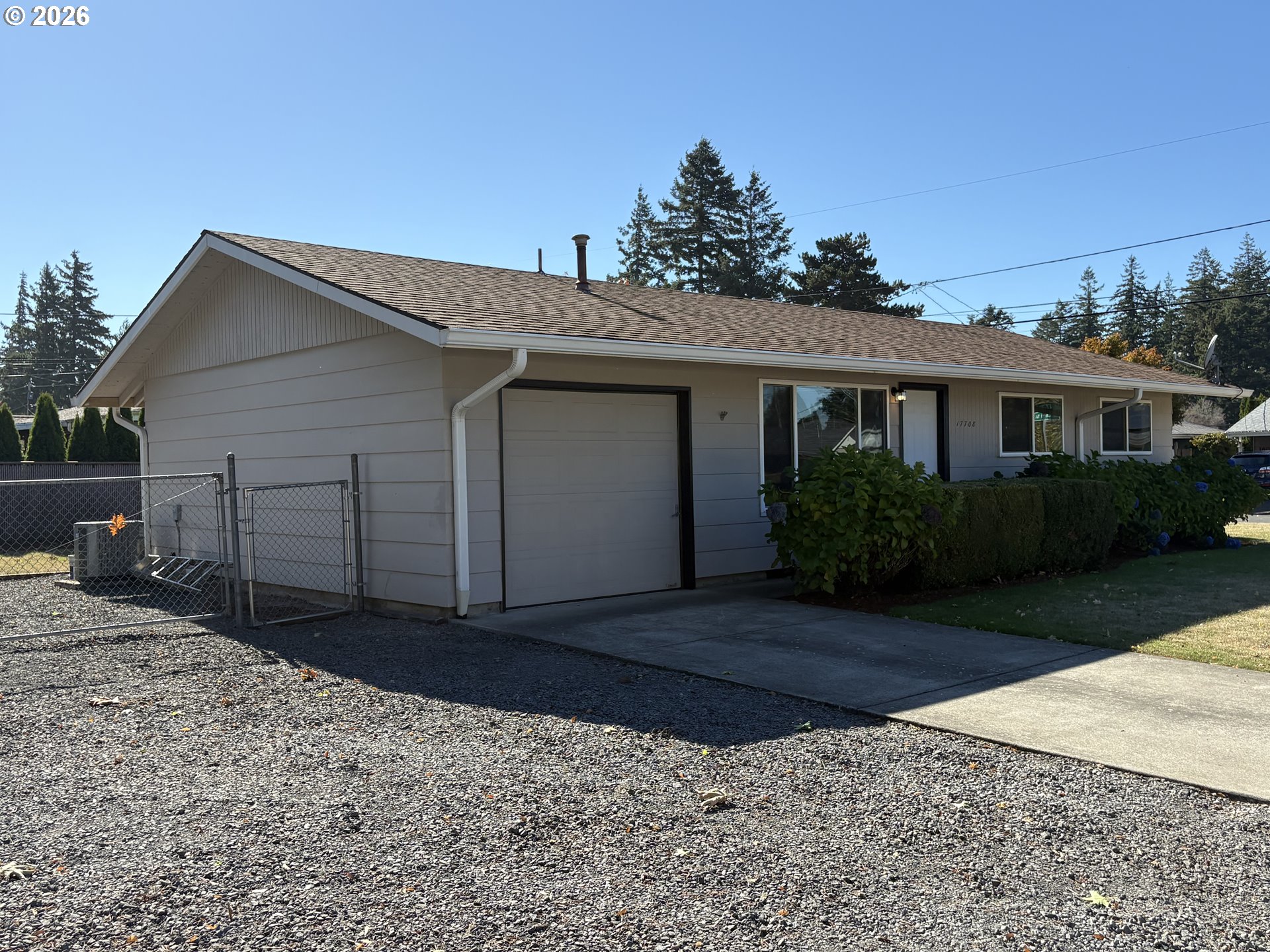 17708 SE Clay St — photo