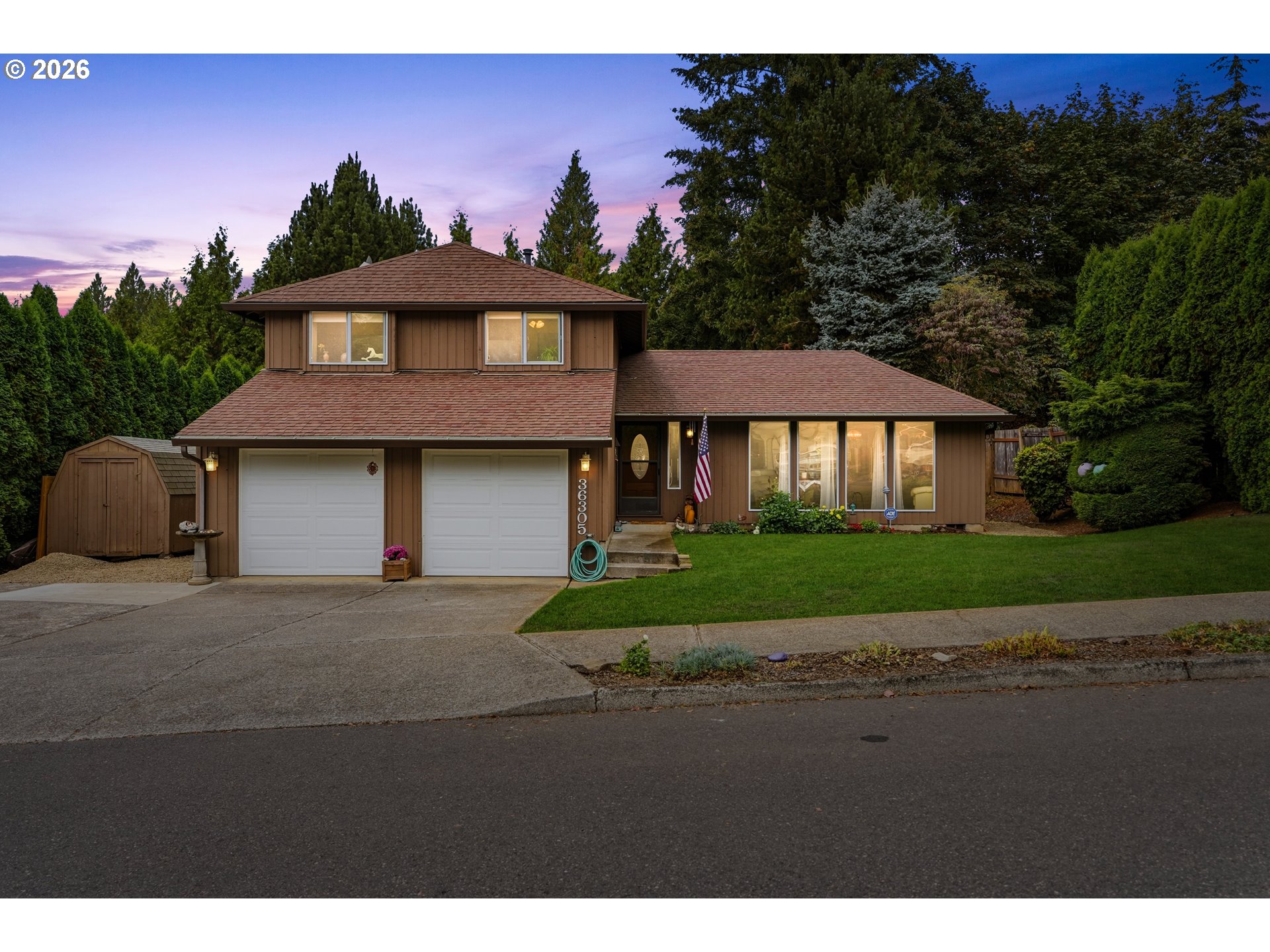 36305 Yocum Loop, Sandy, OR 97055 — photo 2