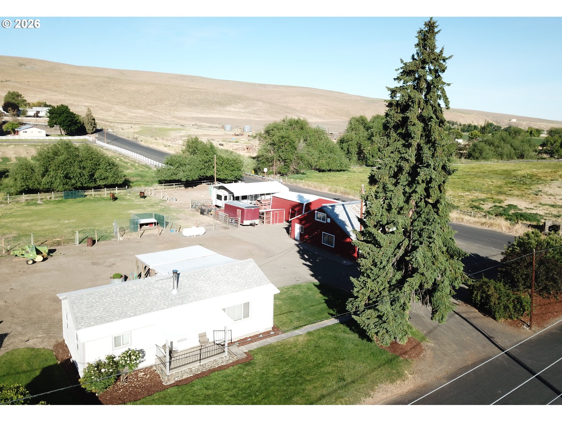 780 W Riverside St, Heppner, OR 97836 — photo 2