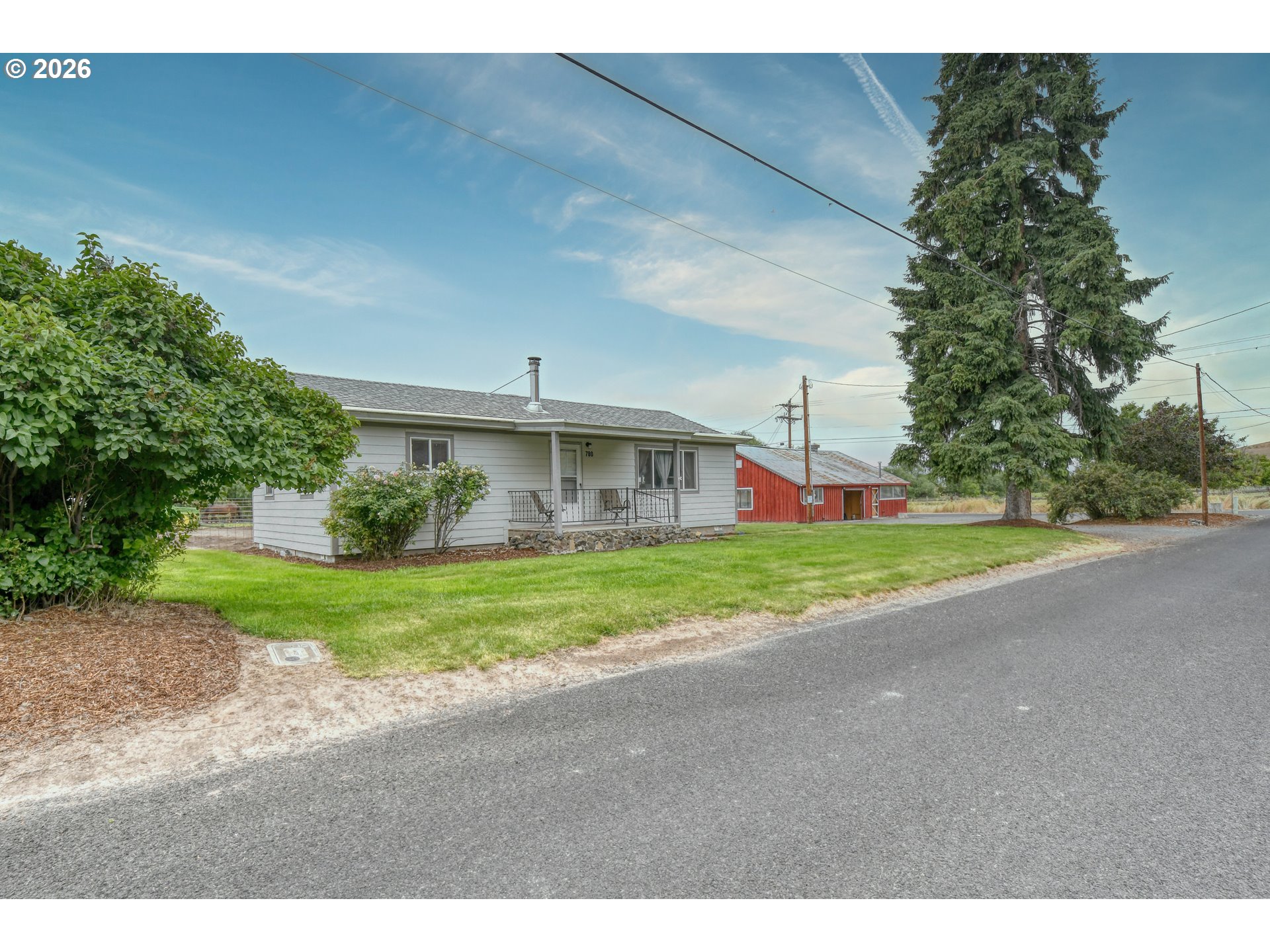 780 W Riverside St, Heppner, OR 97836 — photo 3