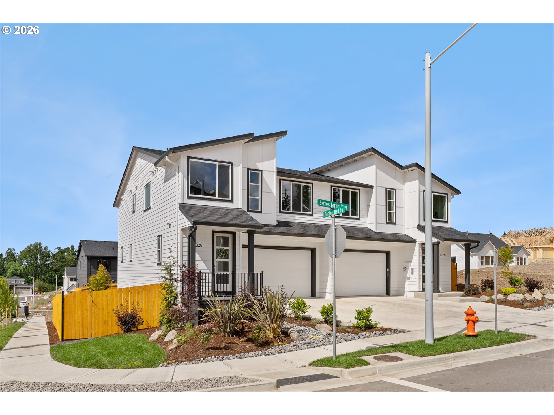16028 Serres Farms Way — photo