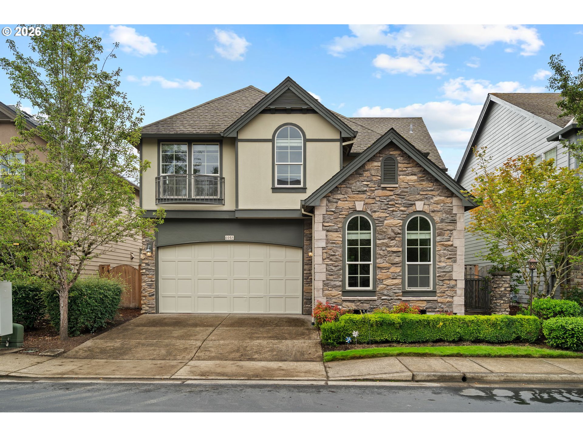 6148 NE Whitewood Dr — photo