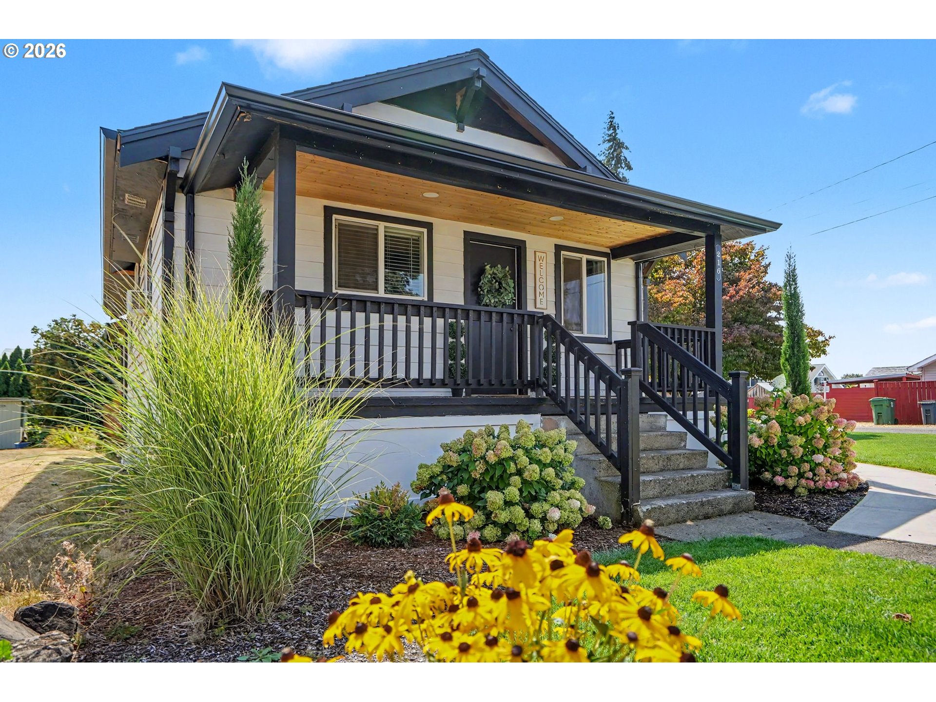 216 E Main St, Sublimity, OR 97385 — photo 3