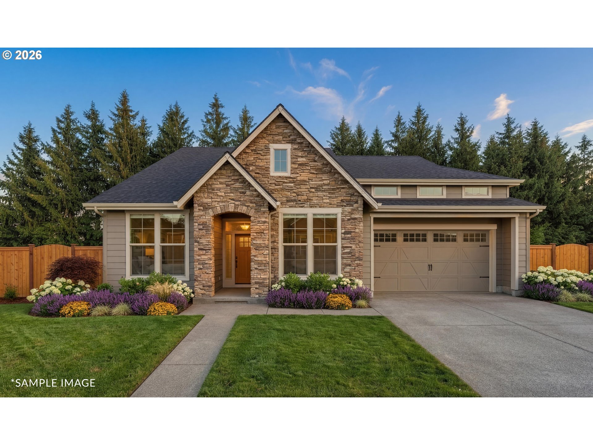 13255 NW Carson Rd Lot 4 — photo