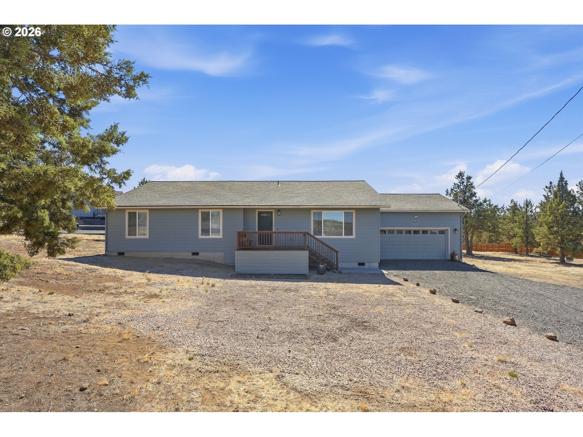 9550 SW Shad Rd — photo
