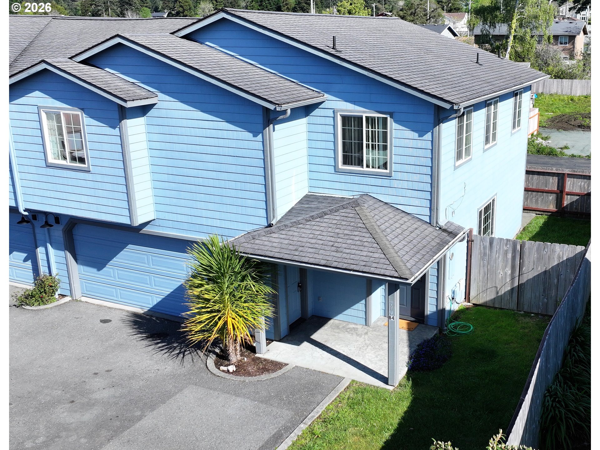 714 Pioneer Rd B4 — photo