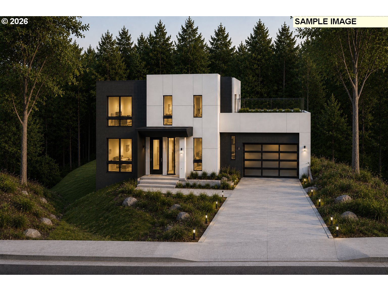 NW 83rd Pl — photo