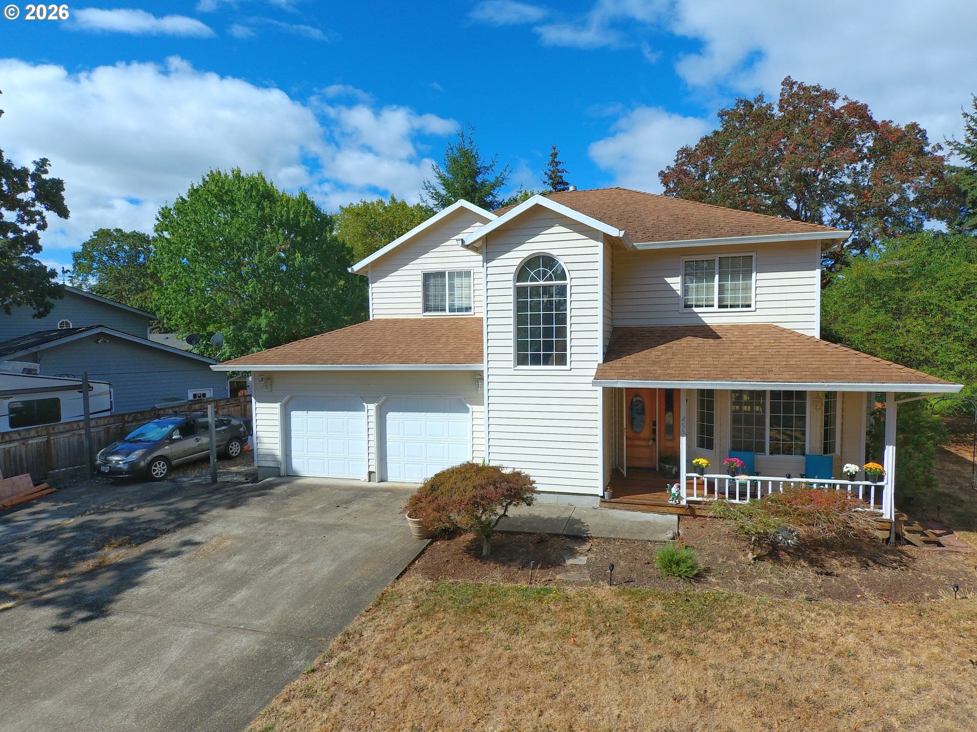 455 Grey Cliffs Dr — photo
