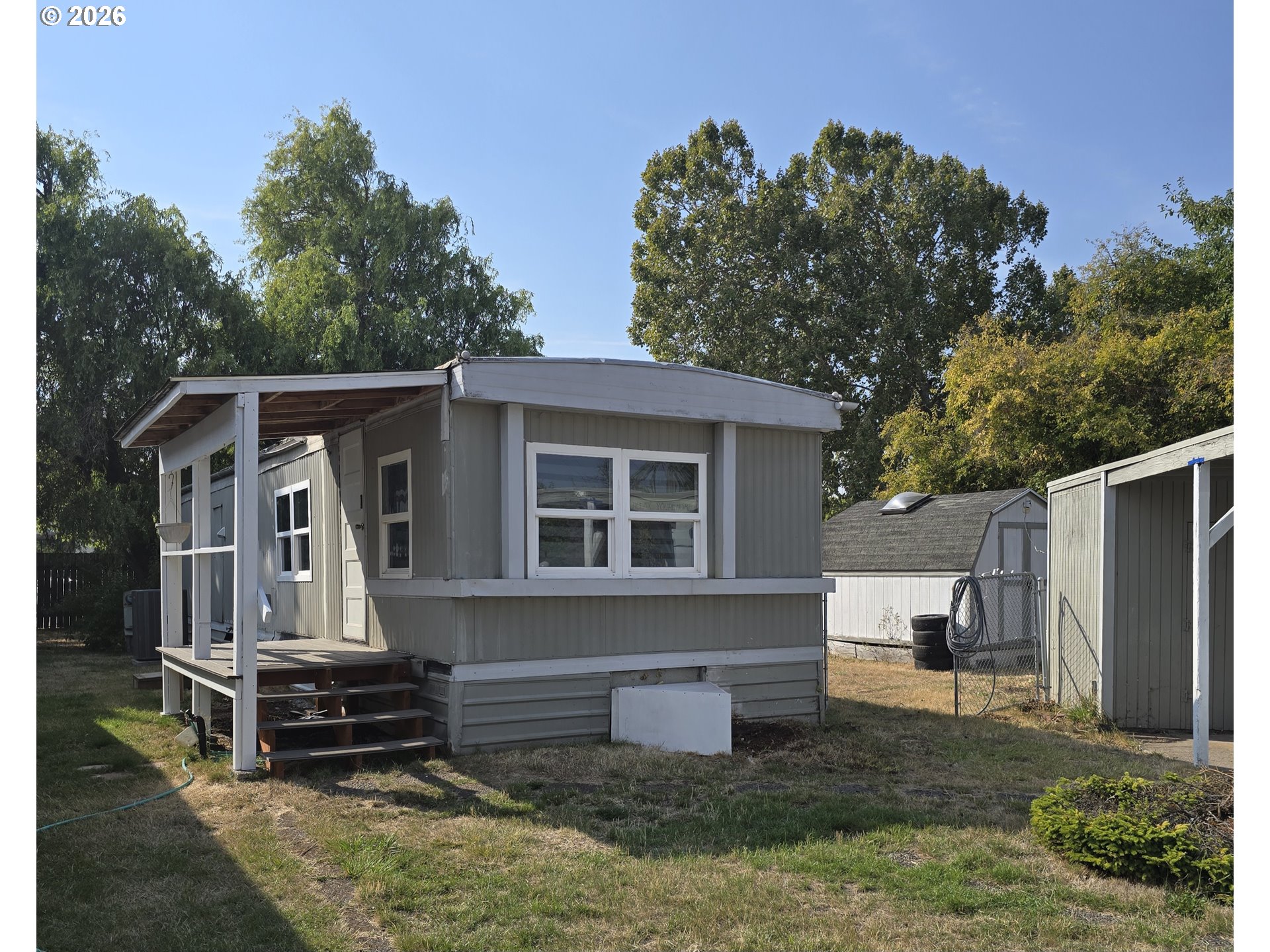555 N Danebo Ave 130 — photo