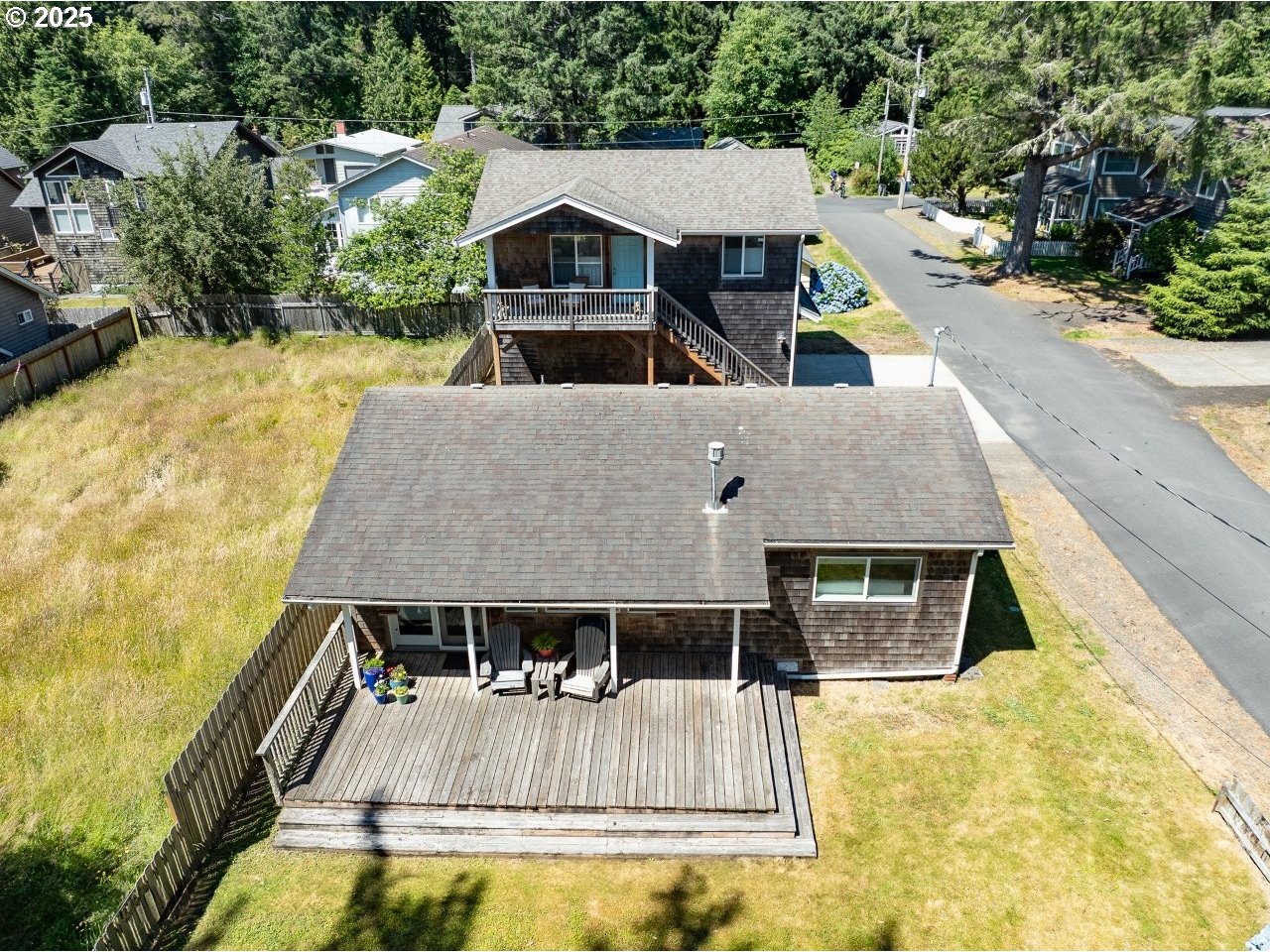 296 E Jackson St, CannonBeach, OR 97110 — photo 2