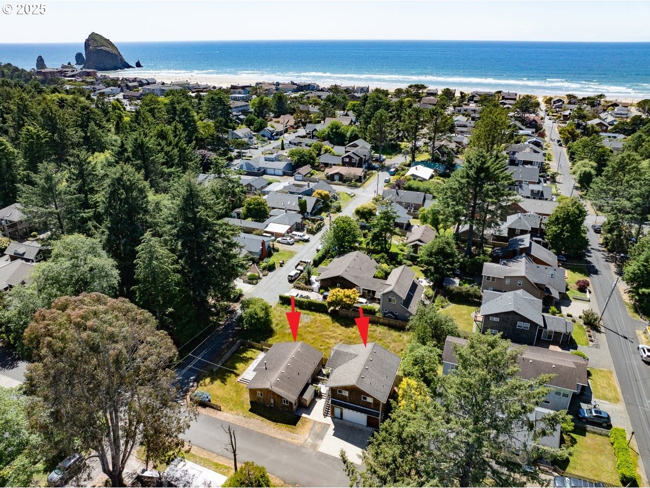 296 E Jackson St, CannonBeach, OR 97110 — photo 3