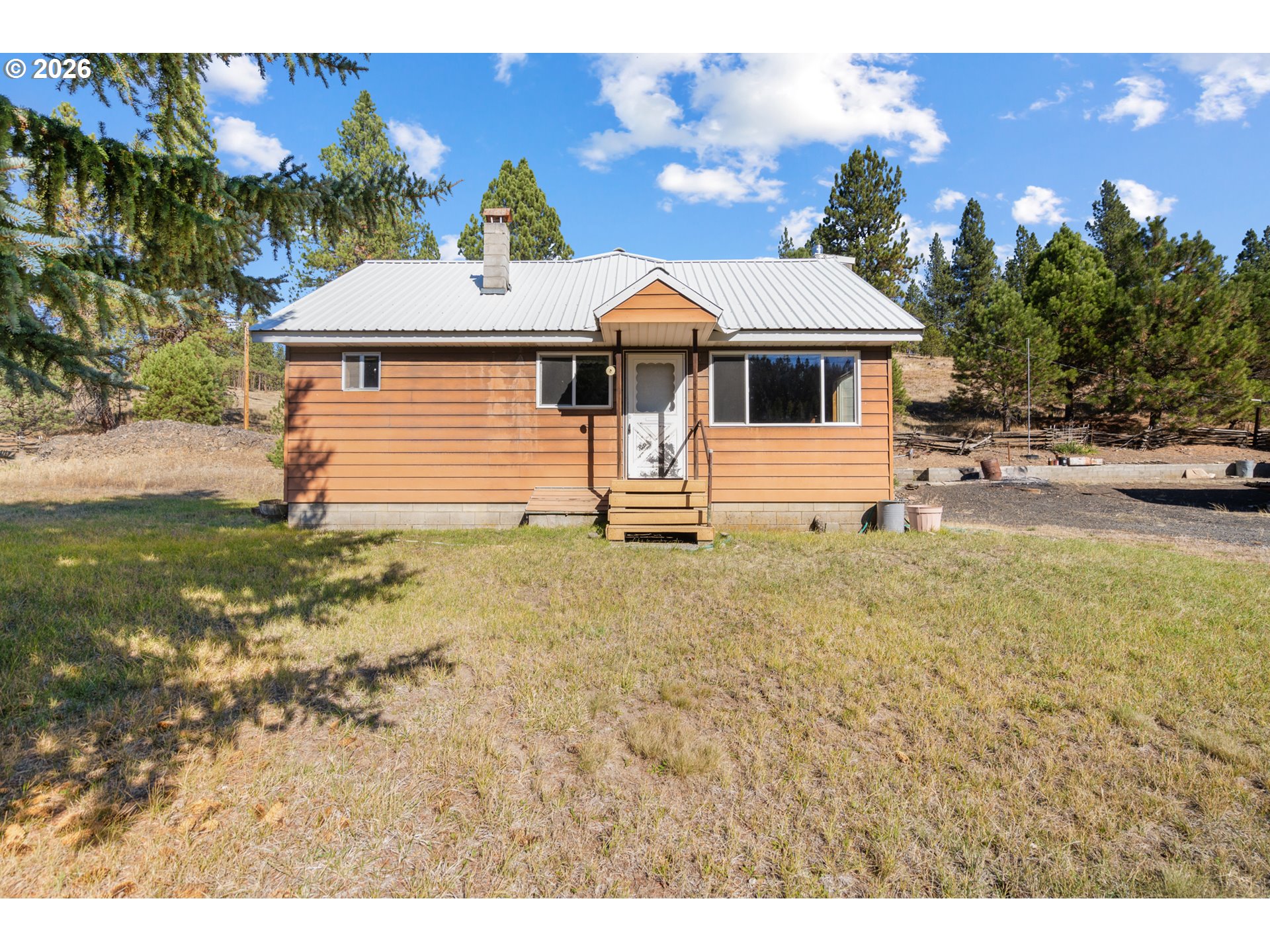 51591 Sunflower Flat Rd — photo