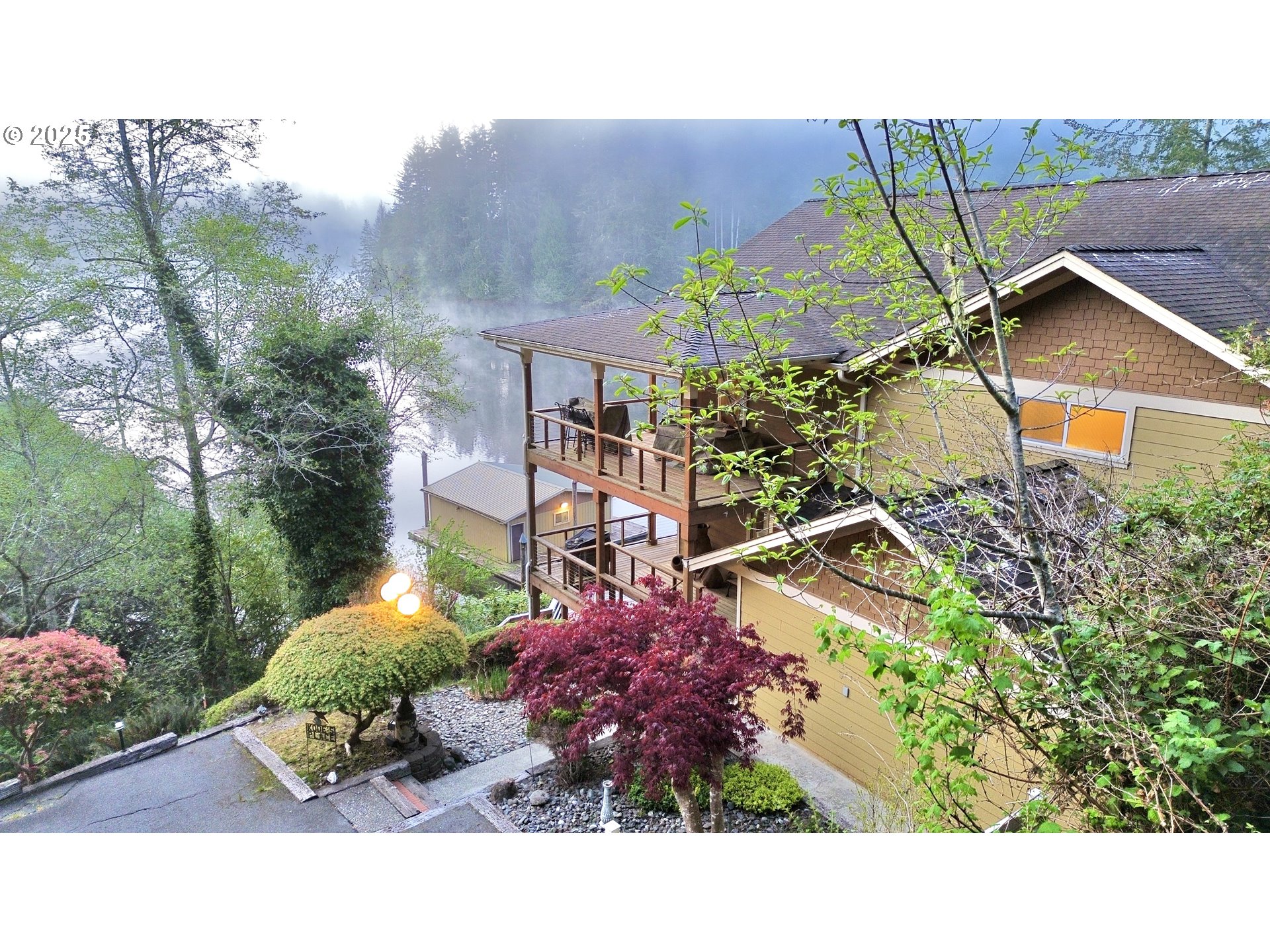 70946 Devore Arm Road, Lakeside, OR 97449 — photo 2