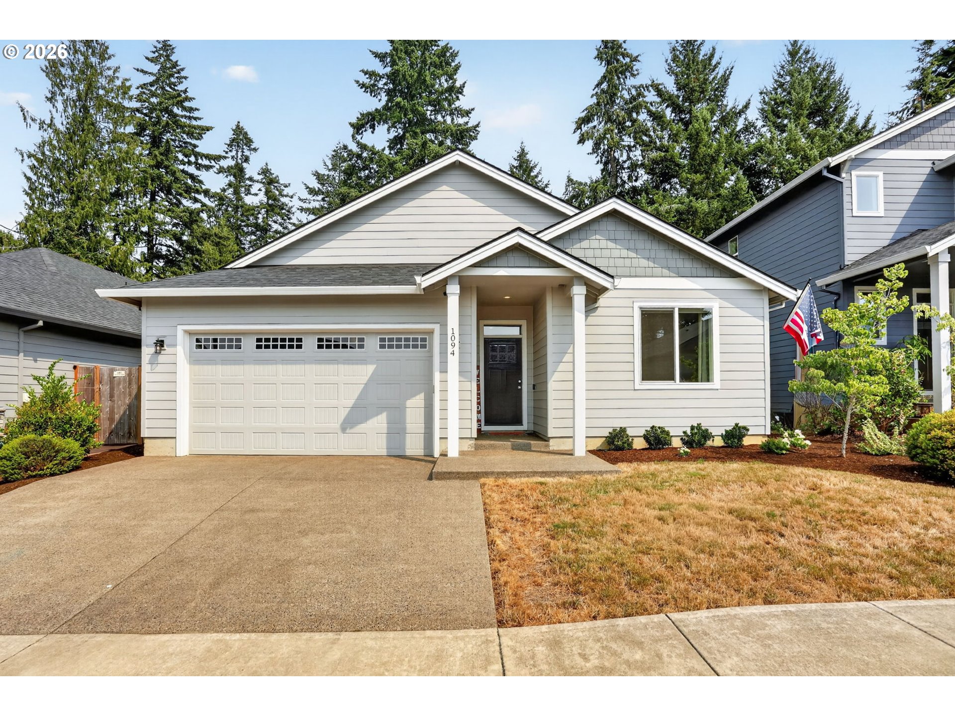 1094 NE Regan Hill Loop — photo