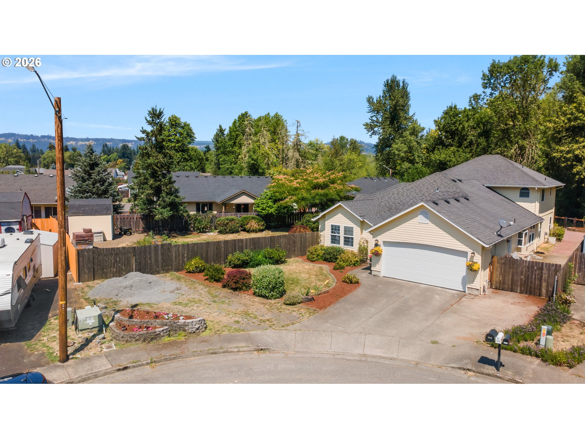 2886 Fir Ct — photo