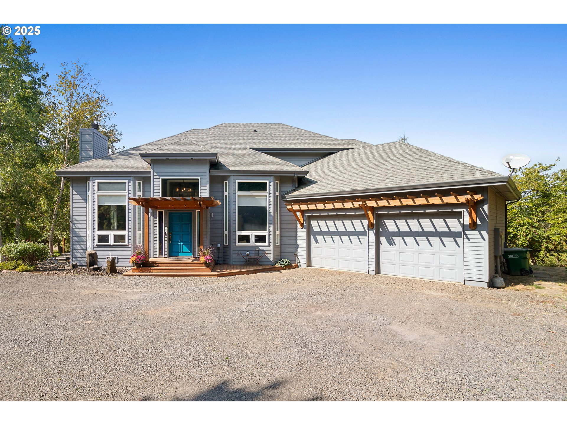 13631 NE Kinney Rd, Newberg, OR 97132 — photo 2
