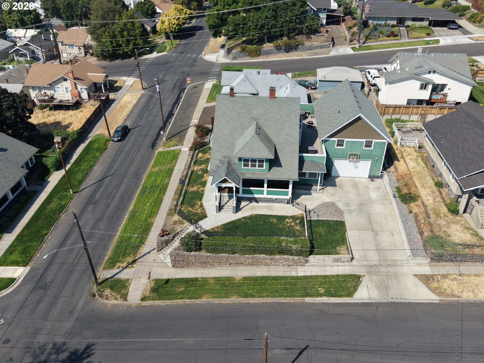 301 NW 9th St, Pendleton, OR 97801 — photo 2