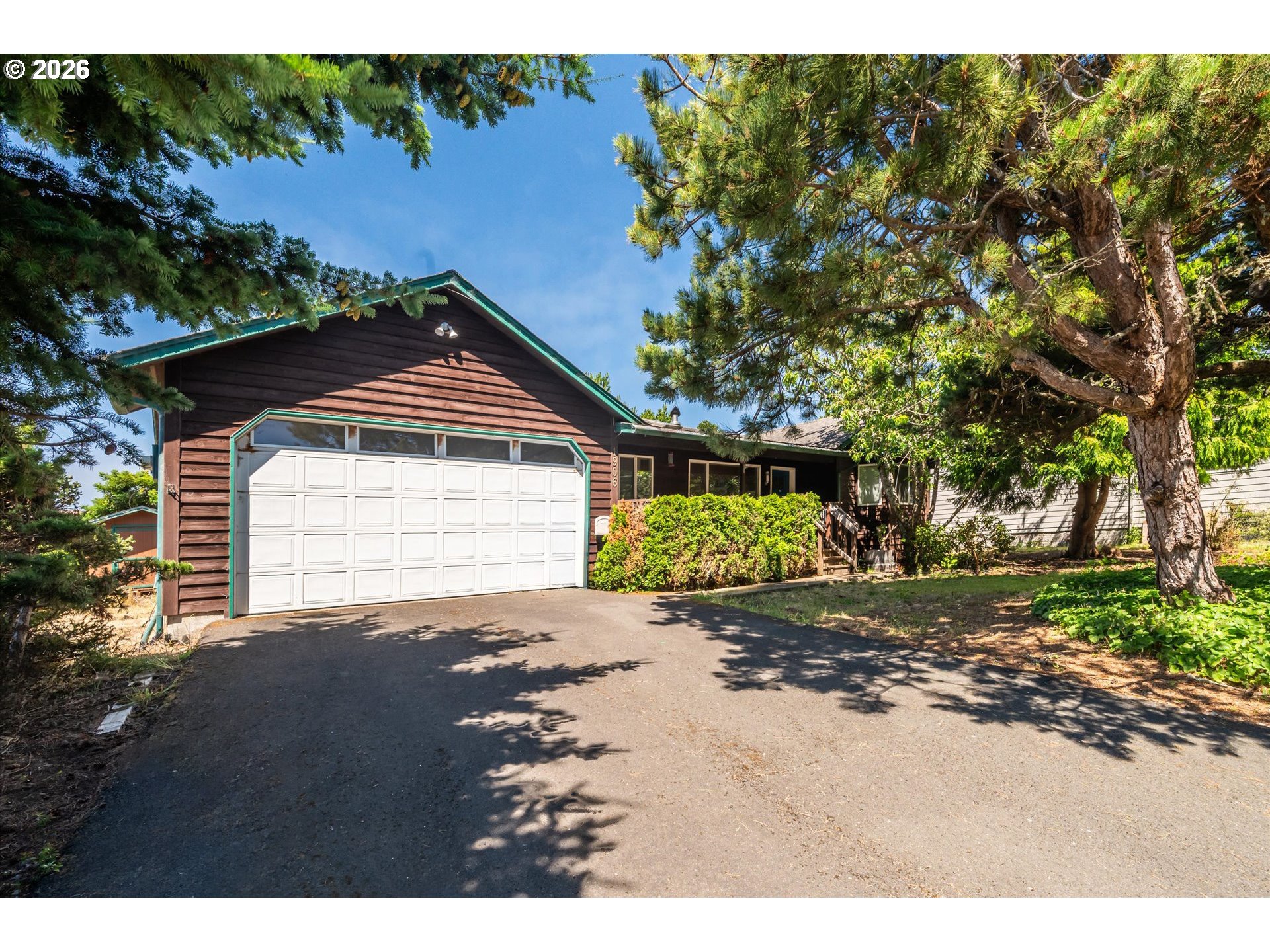 1906 NW Morse Way — photo
