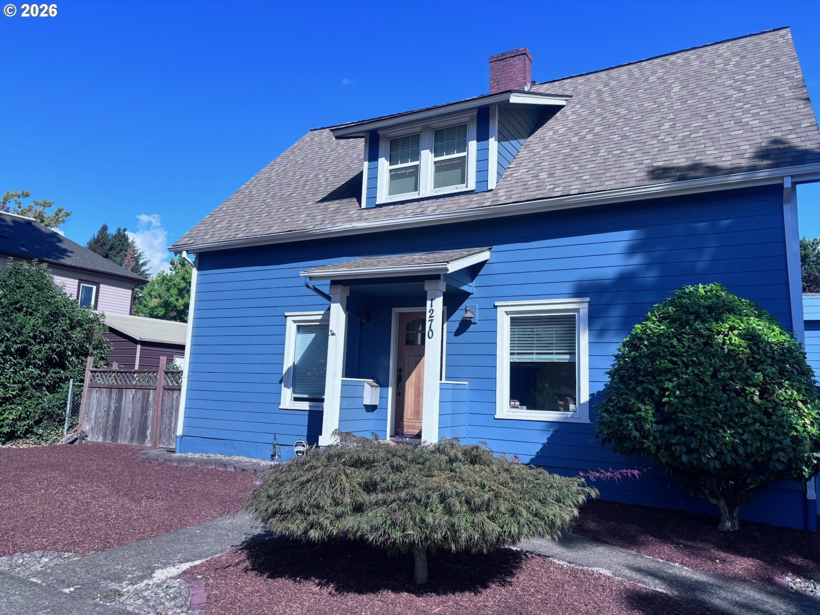 1270 Summer St NE — photo