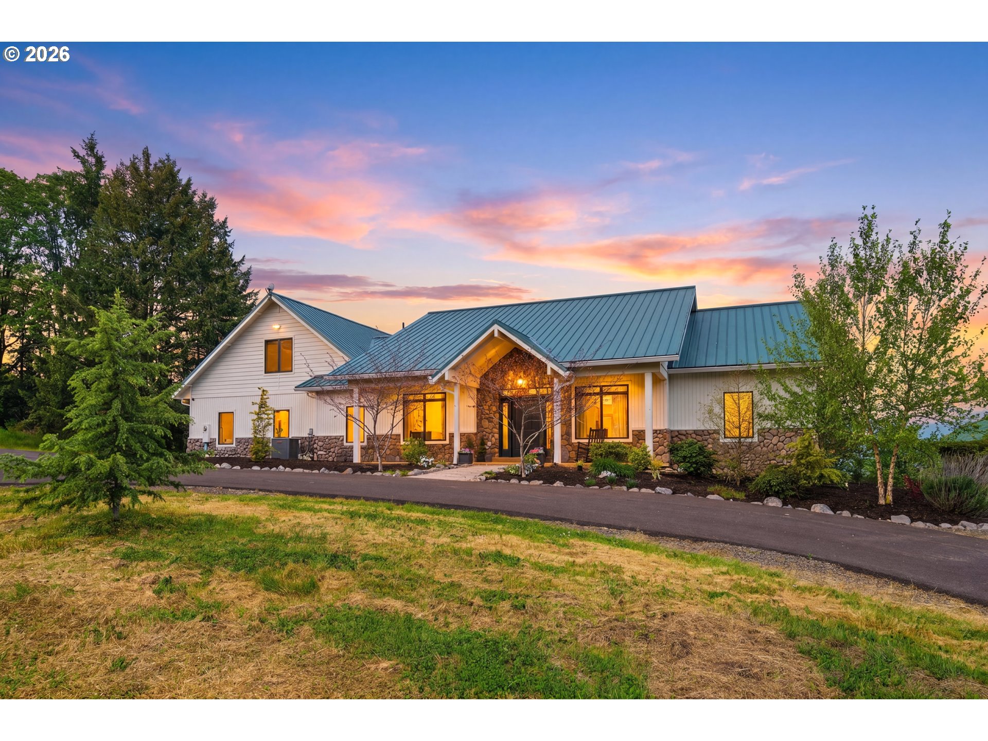 16600 NW Oak Ridge Rd, Yamhill, OR 97148 — photo 2