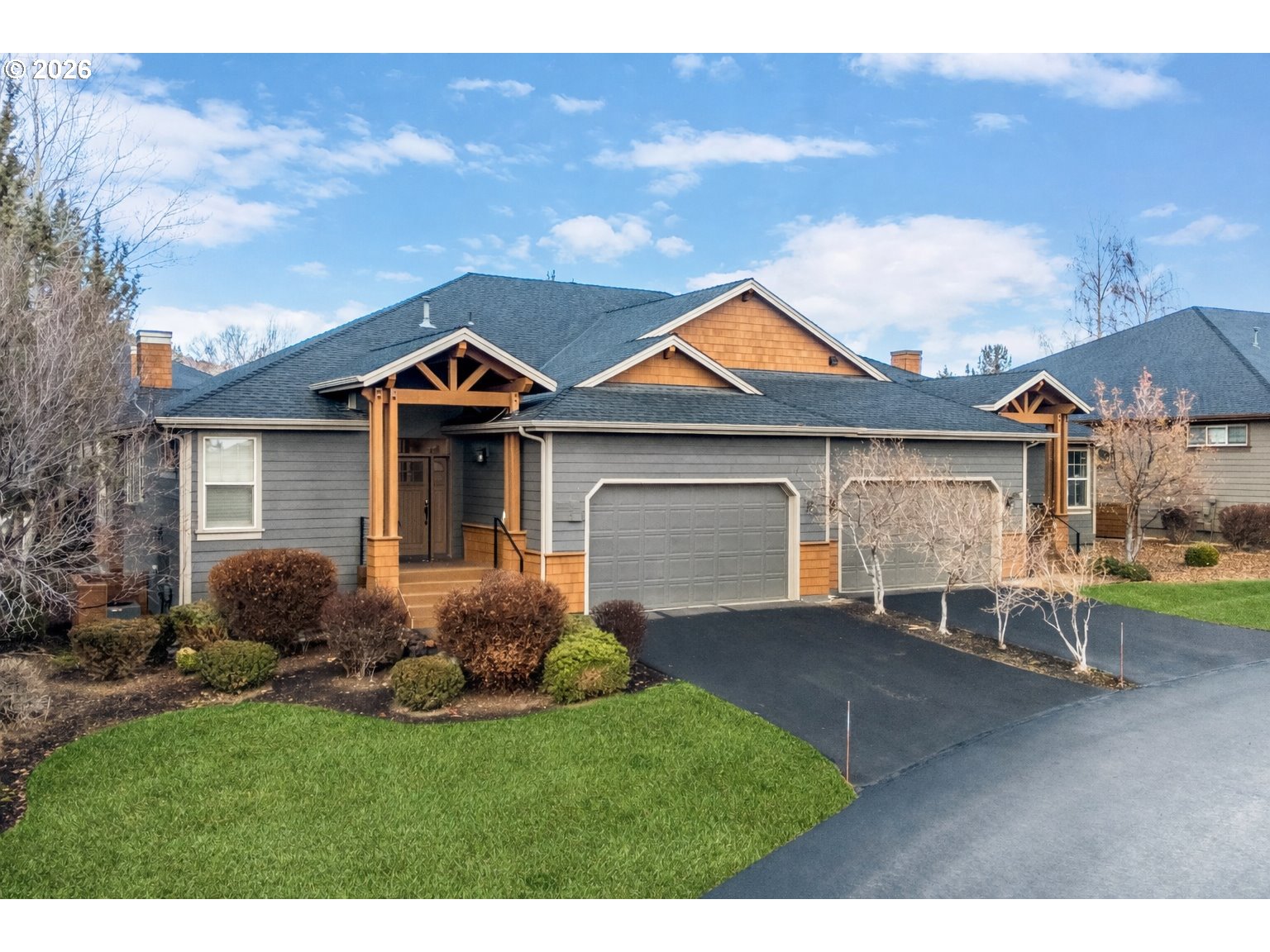 8433 Forest Ridge Loop, Redmond, OR 97756 — photo 2