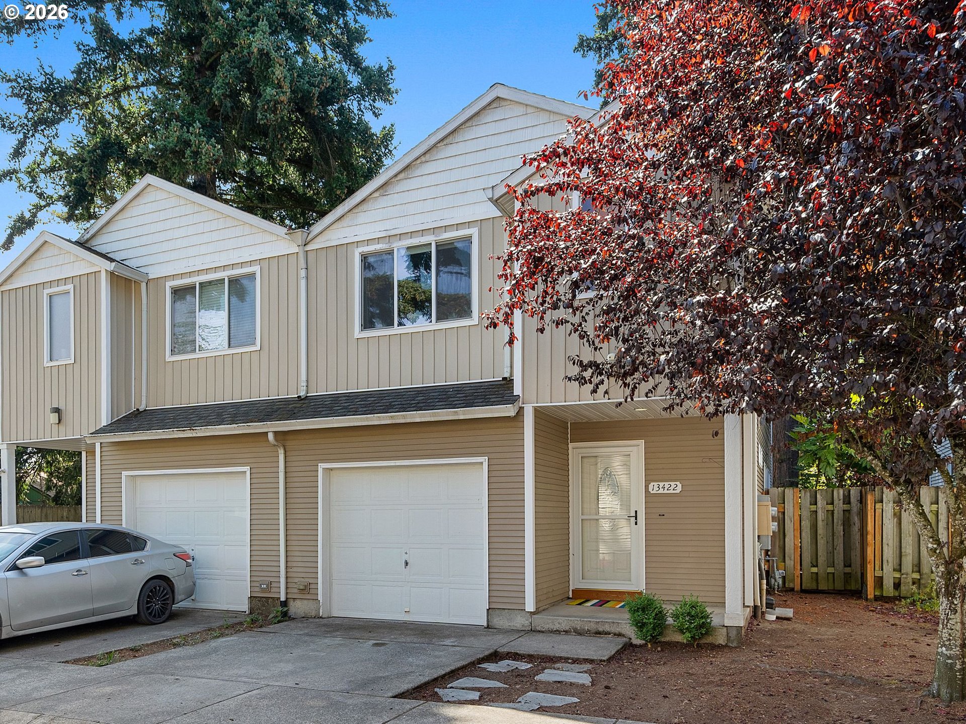 13422 SE Harold St 11 — photo