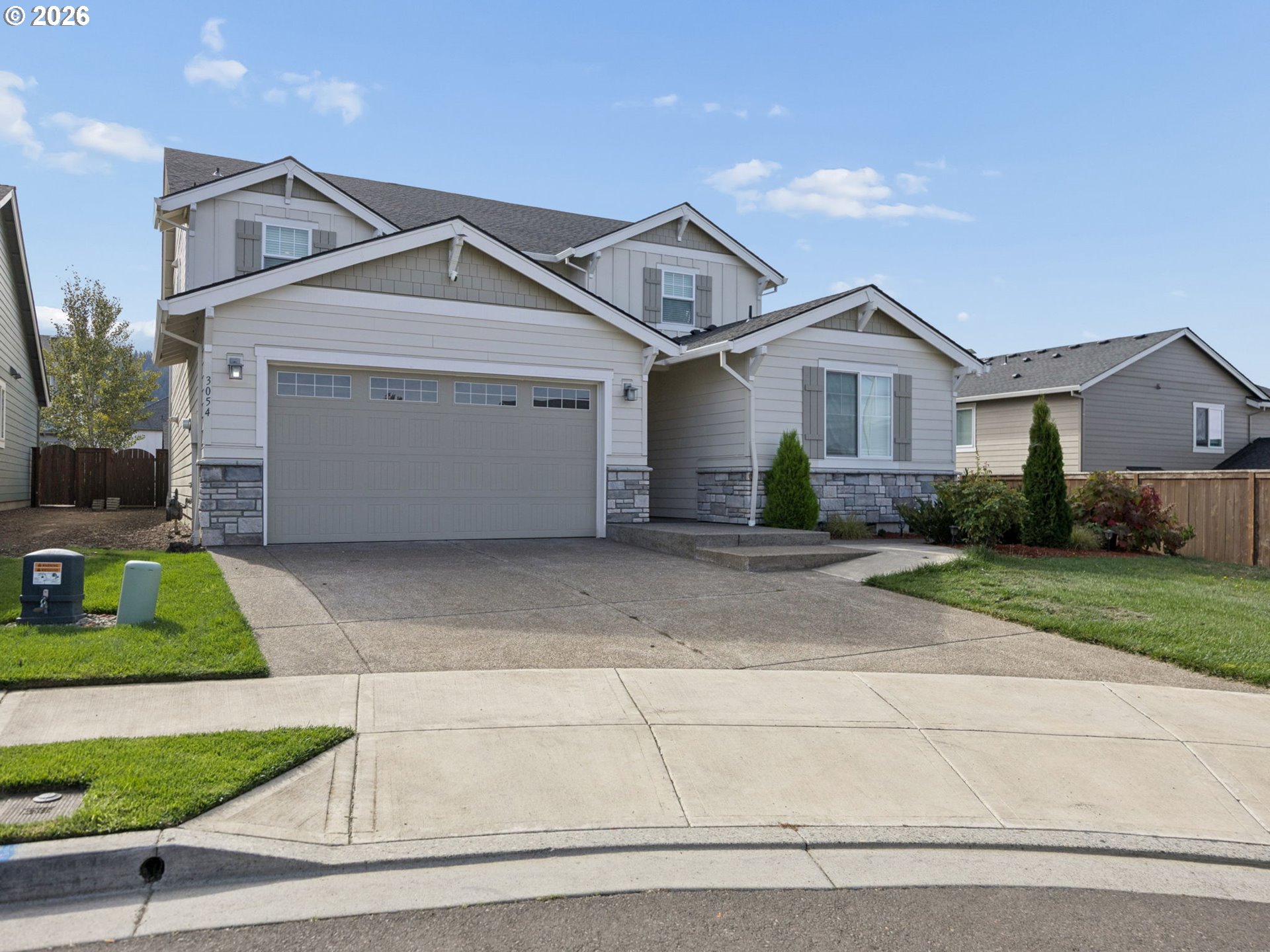 3054 SW 38th St, Gresham, OR 97080 — photo 2