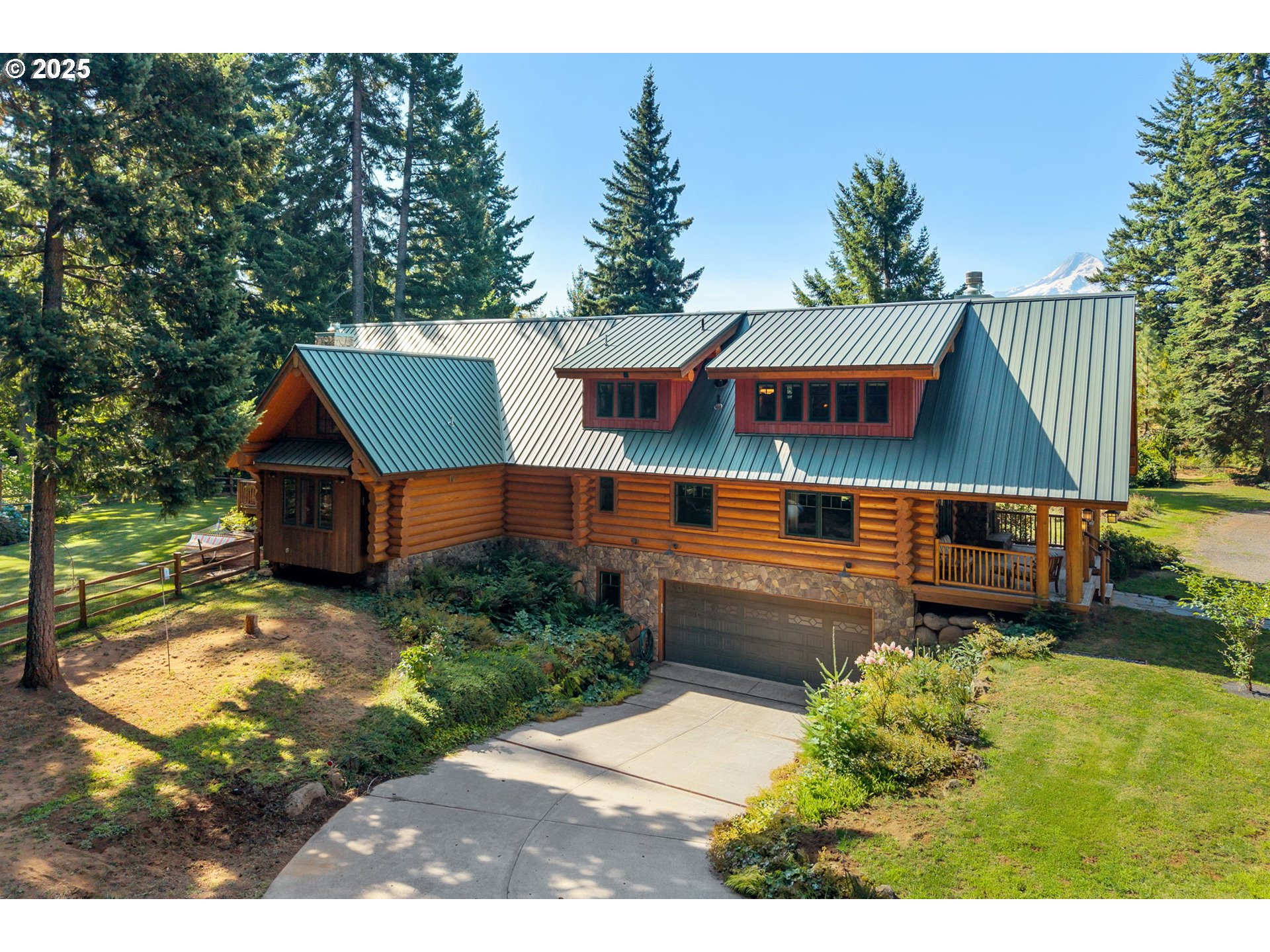 5885 Berry Rd, MtHoodPrkdl, OR 97041 — photo 2