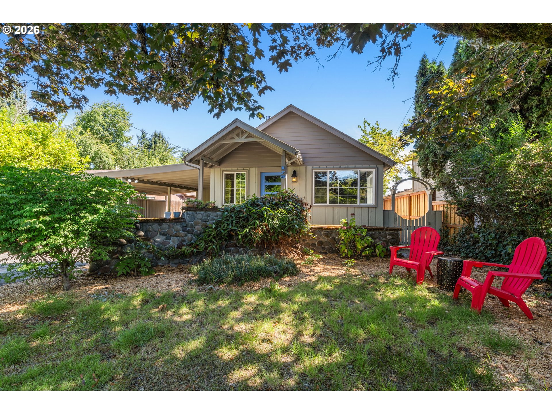 175 Bushnell Ln, Eugene, OR 97404 — photo 2