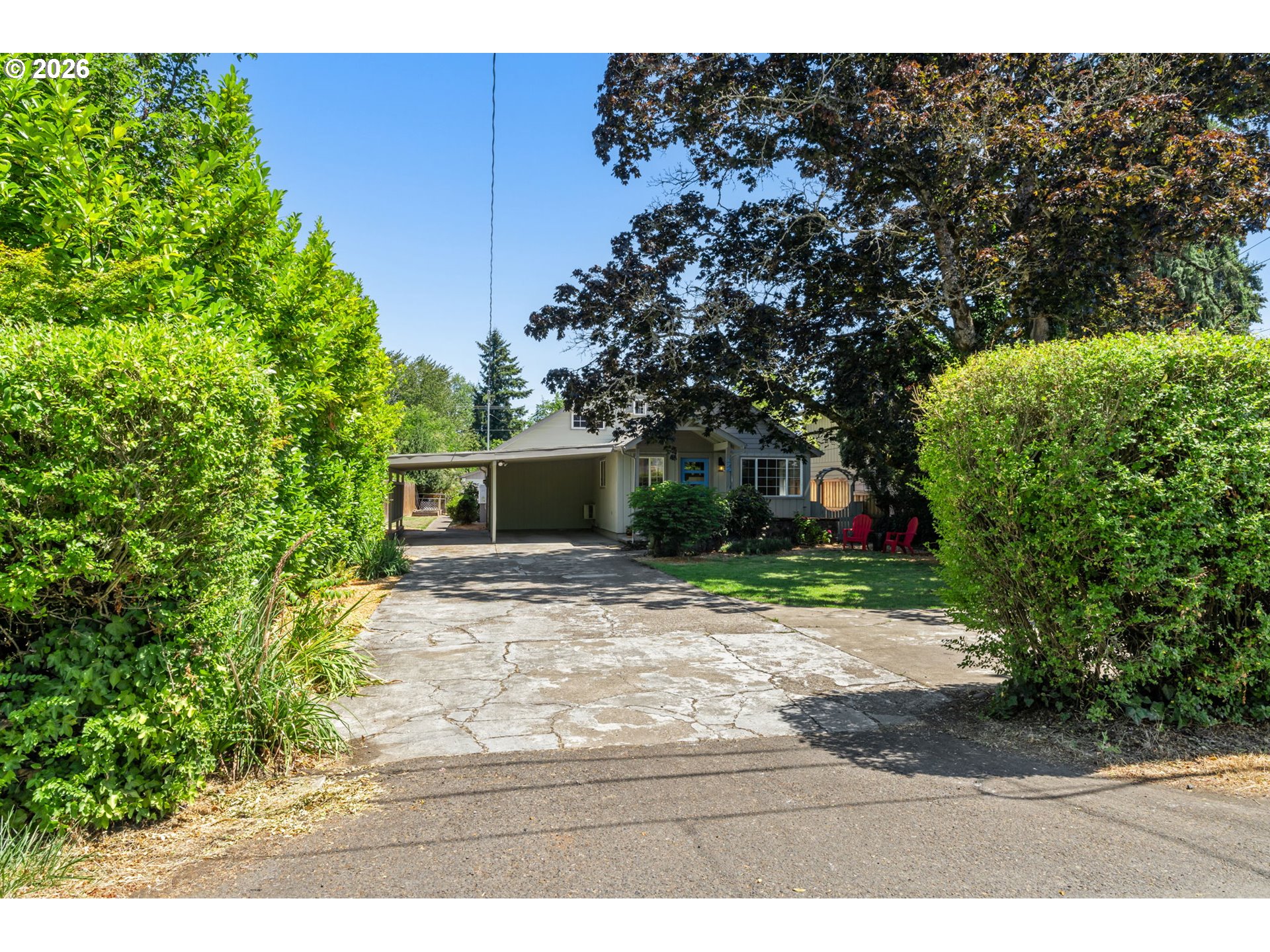 175 Bushnell Ln, Eugene, OR 97404 — photo 3