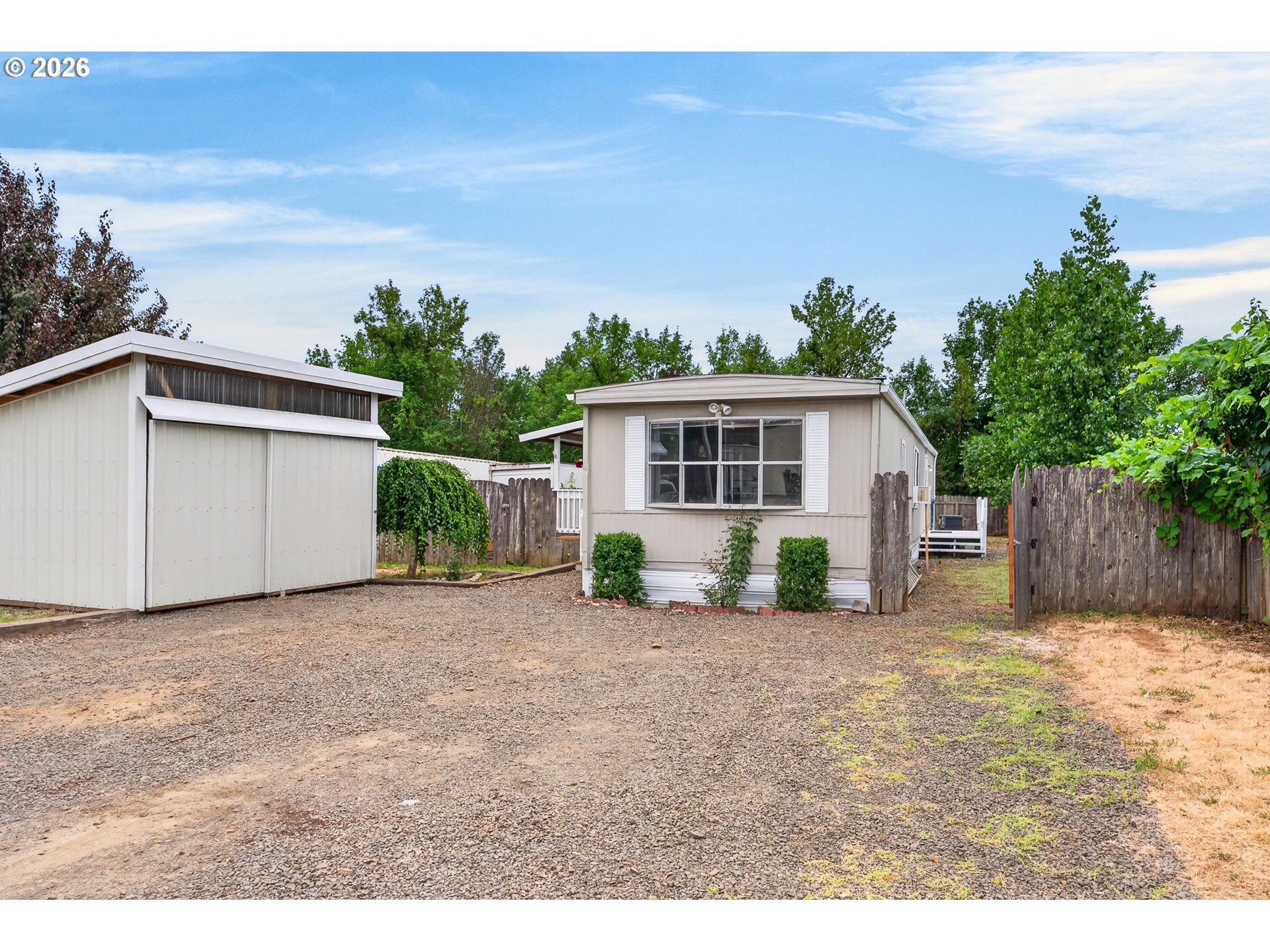 25182 Alpine Rd, Monroe, OR 97456 — photo 2