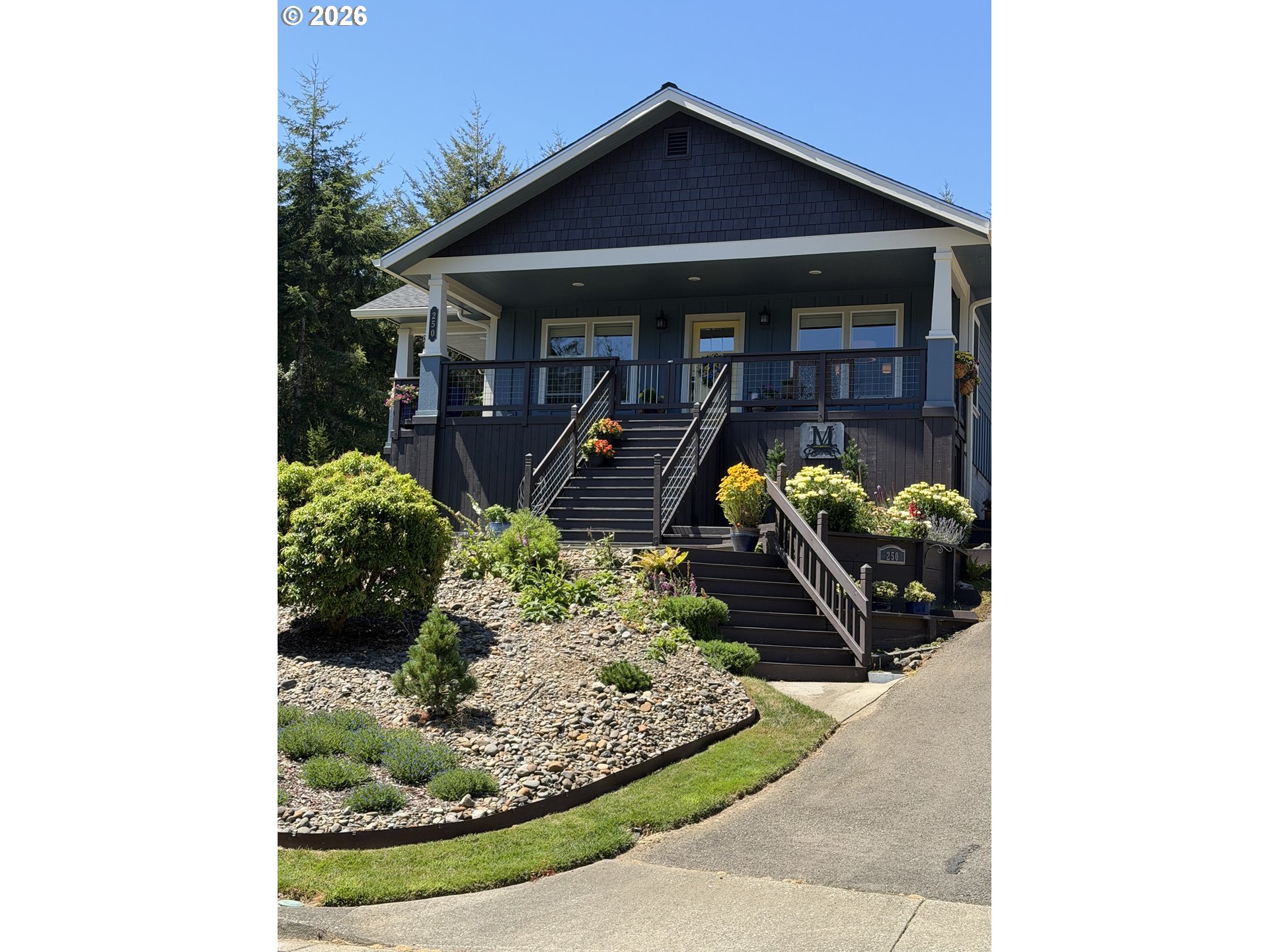 250 Foxglove Way, Reedsport, OR 97467 — photo 2