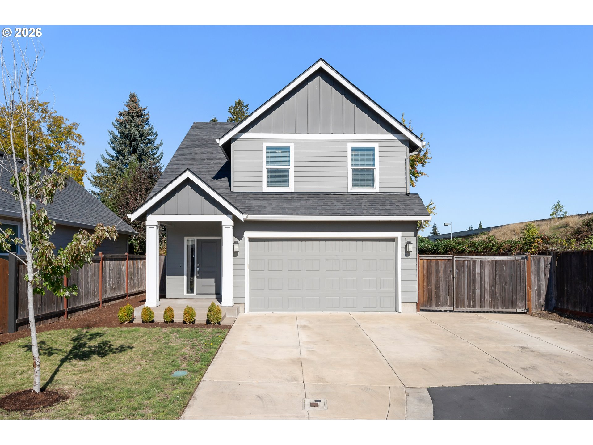 4561 Romy Ct — photo