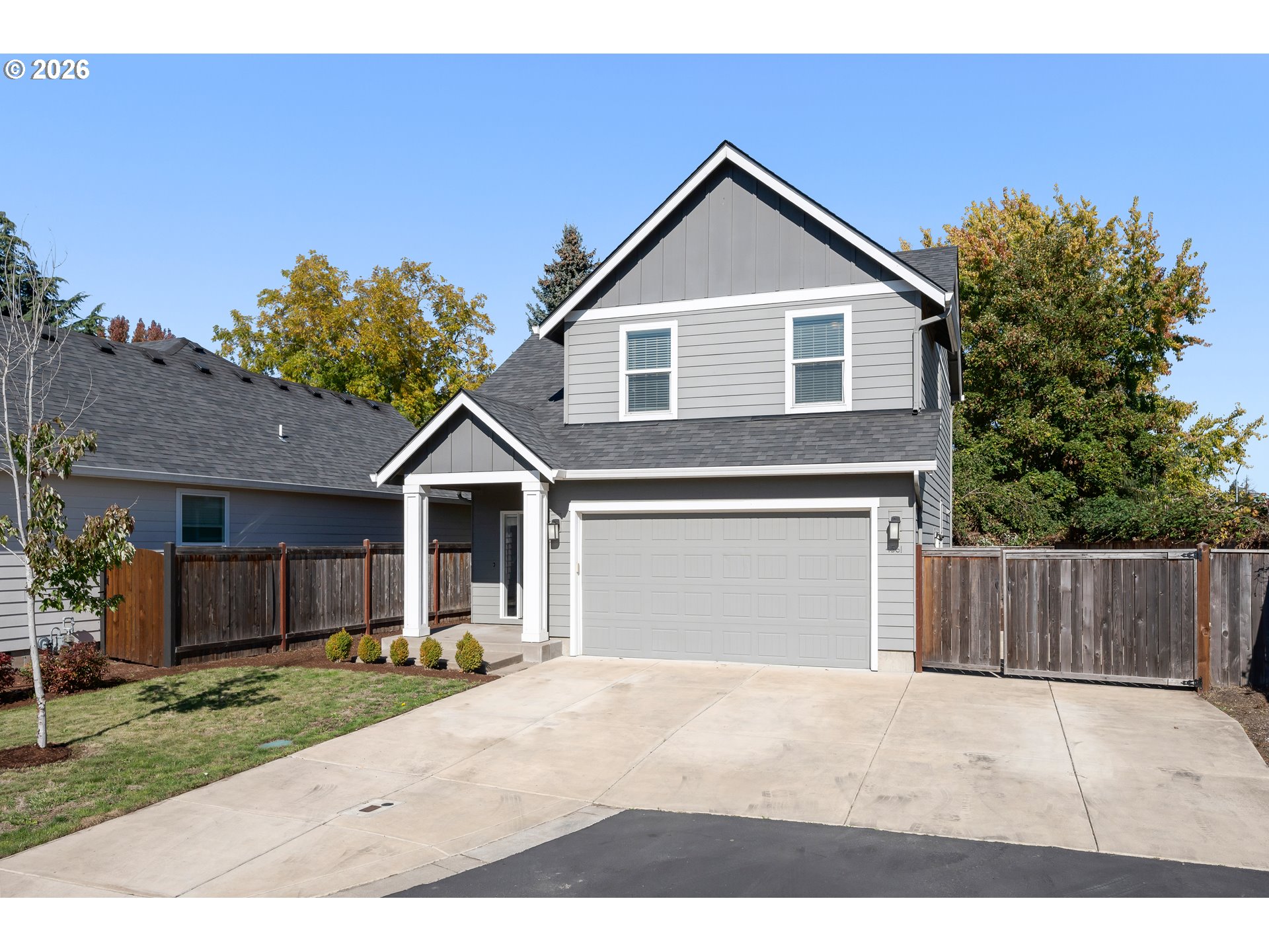 4561 Romy Ct, Eugene, OR 97402 — photo 2