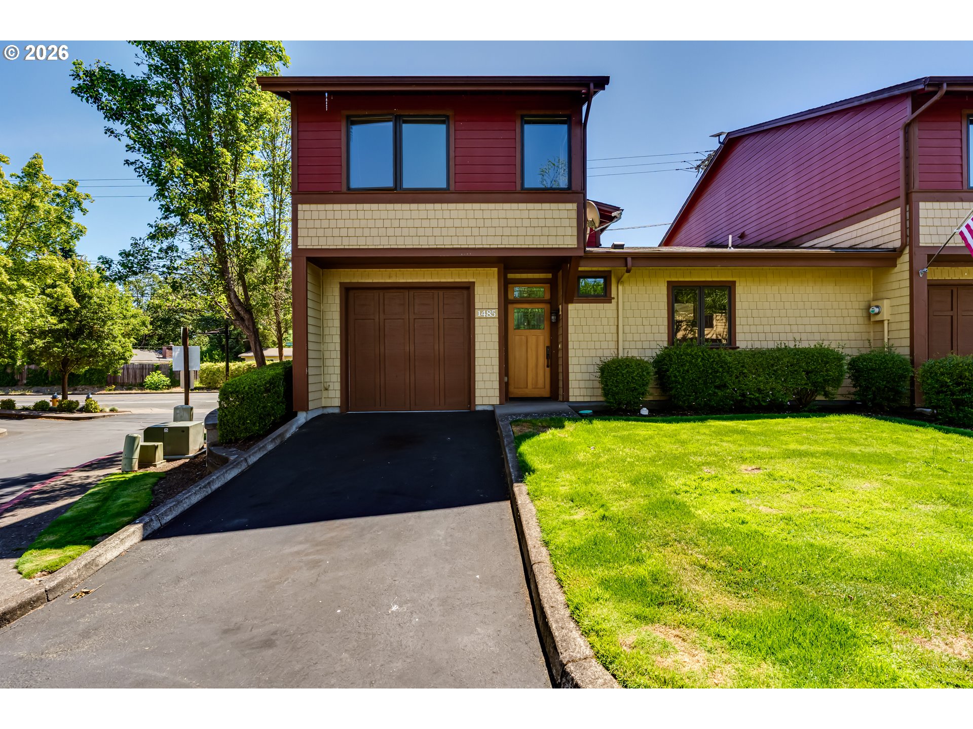 1485 Perdue Loop, Eugene, OR 97401 — photo 2