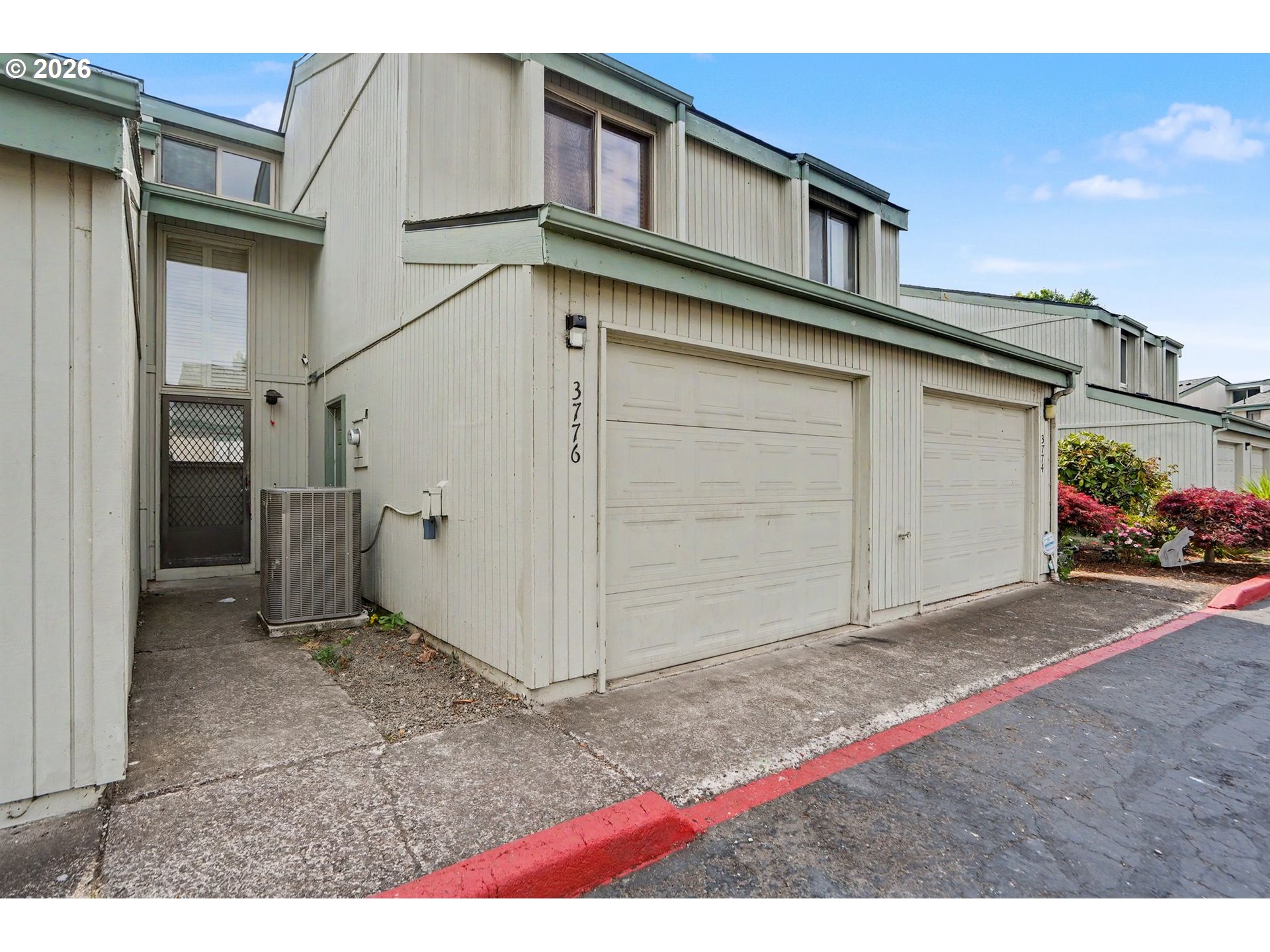 3776 NE Auburn Rd — photo